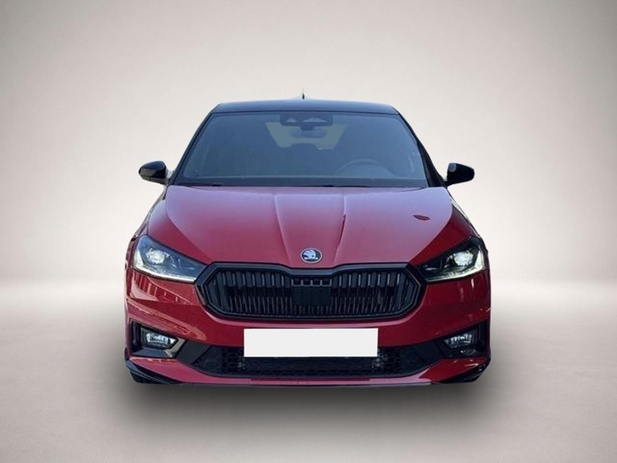 Skoda Fabia (2026) - Photo 2