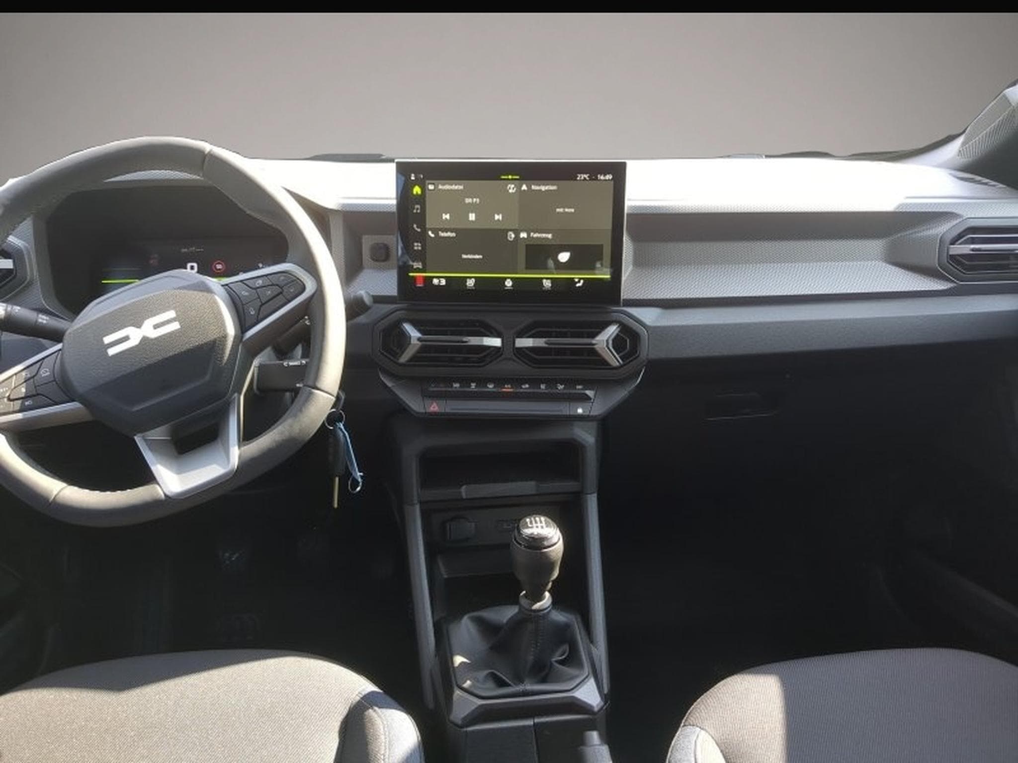 Dacia Duster (2026) - Photo 5