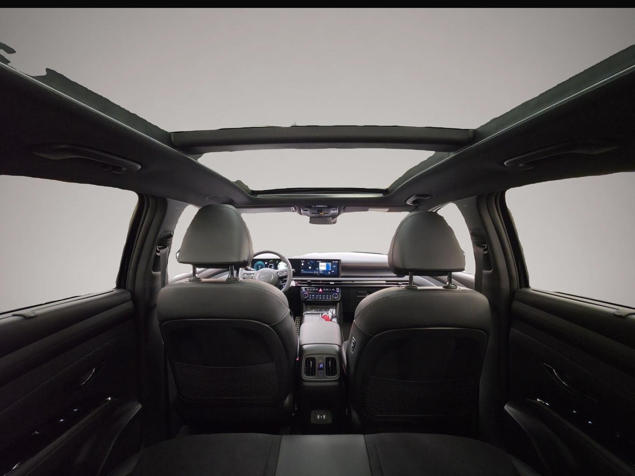 Hyundai Tucson (2026) - Photo 3