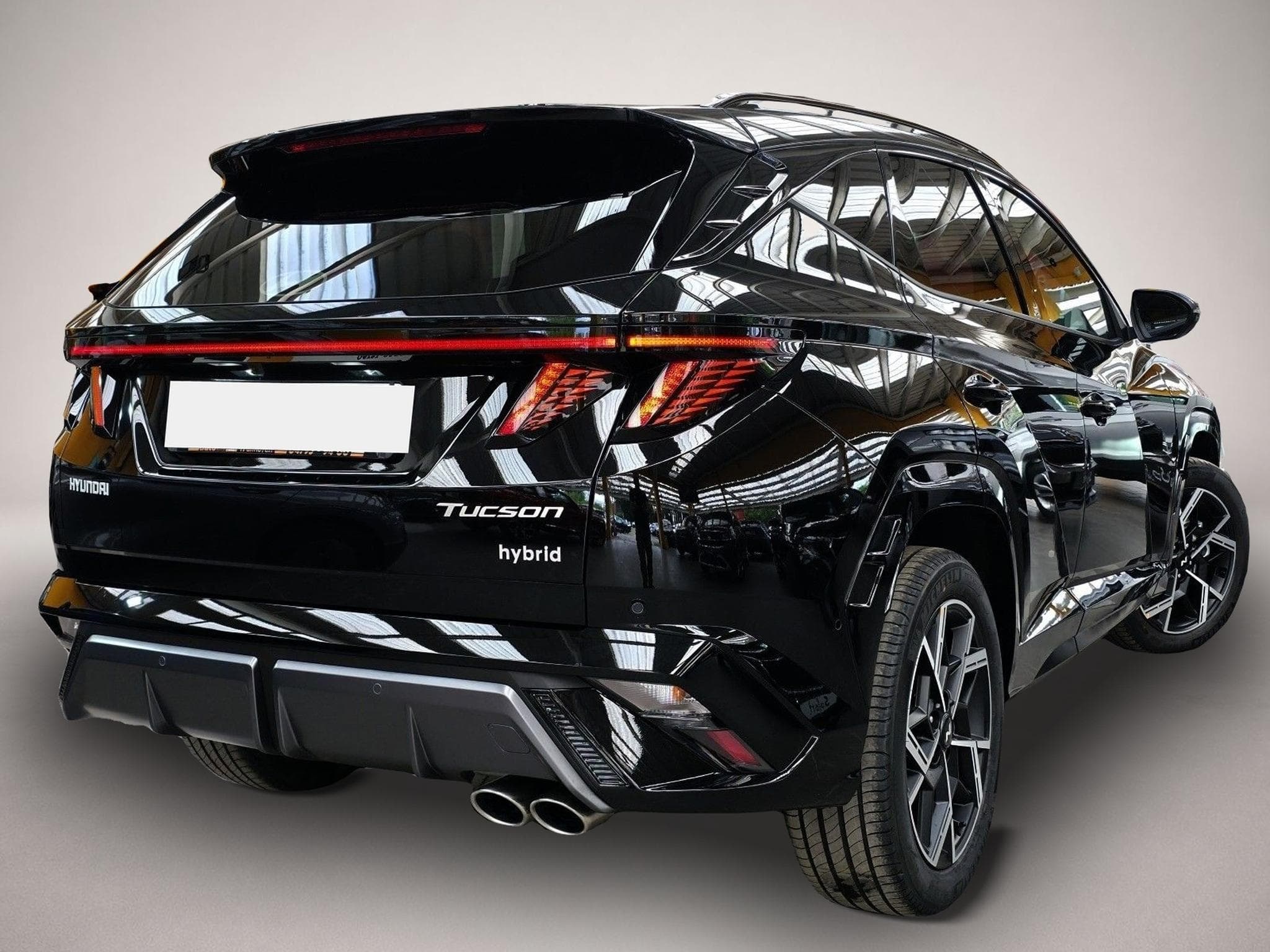 Hyundai Tucson (2026) - Photo 2