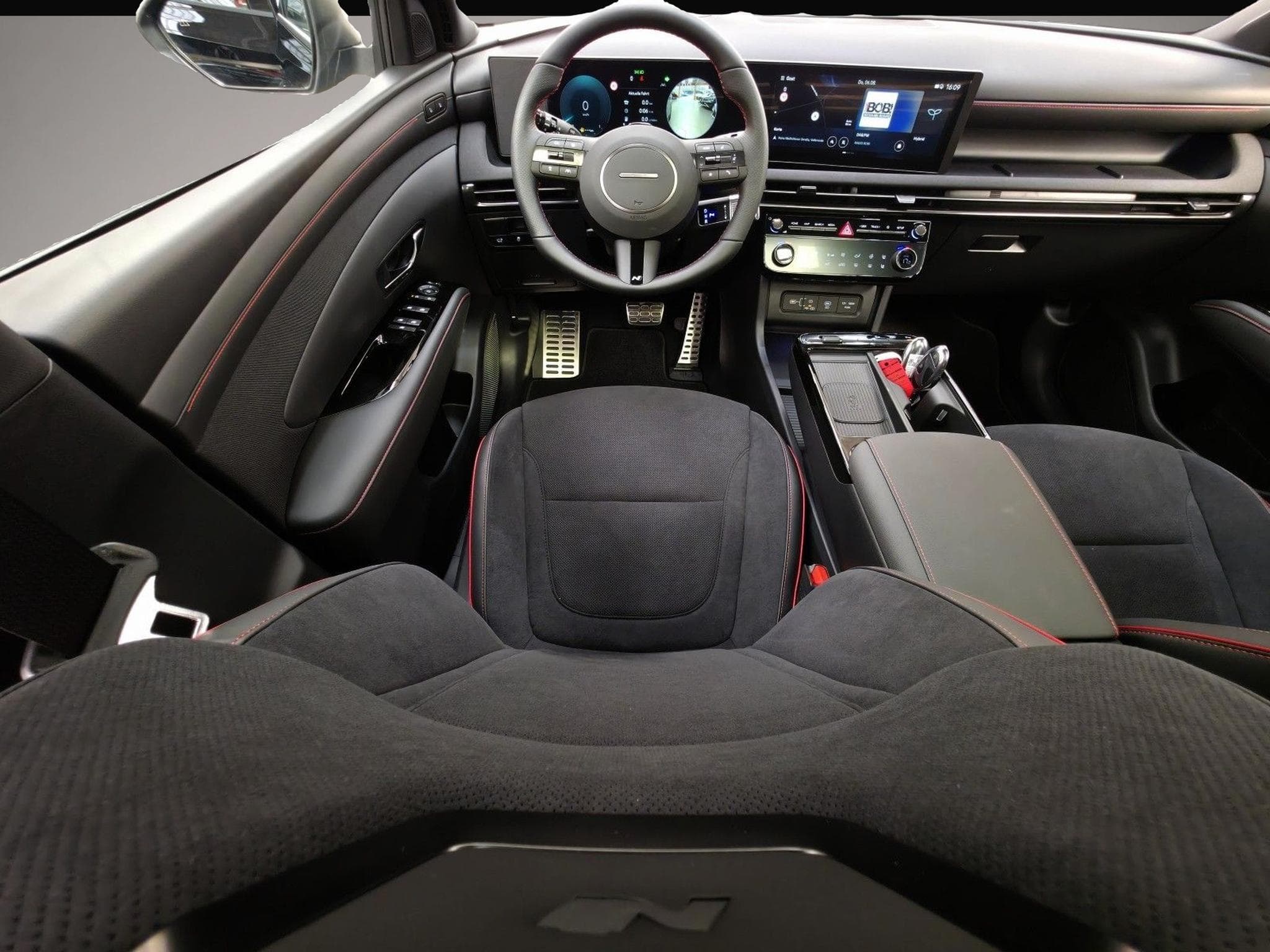 Hyundai Tucson (2026) - Photo 4