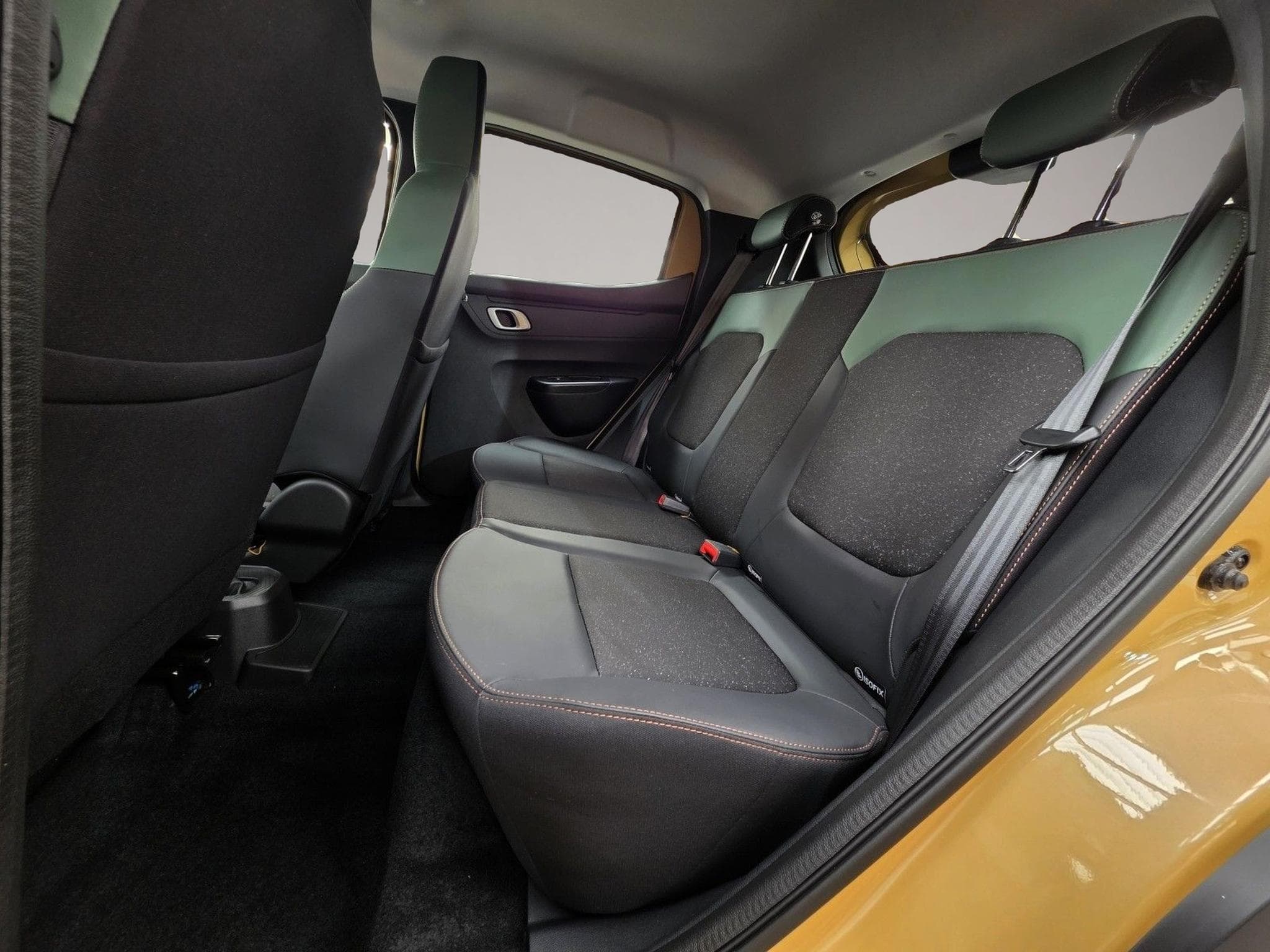 Dacia Spring (2026) - Photo 5