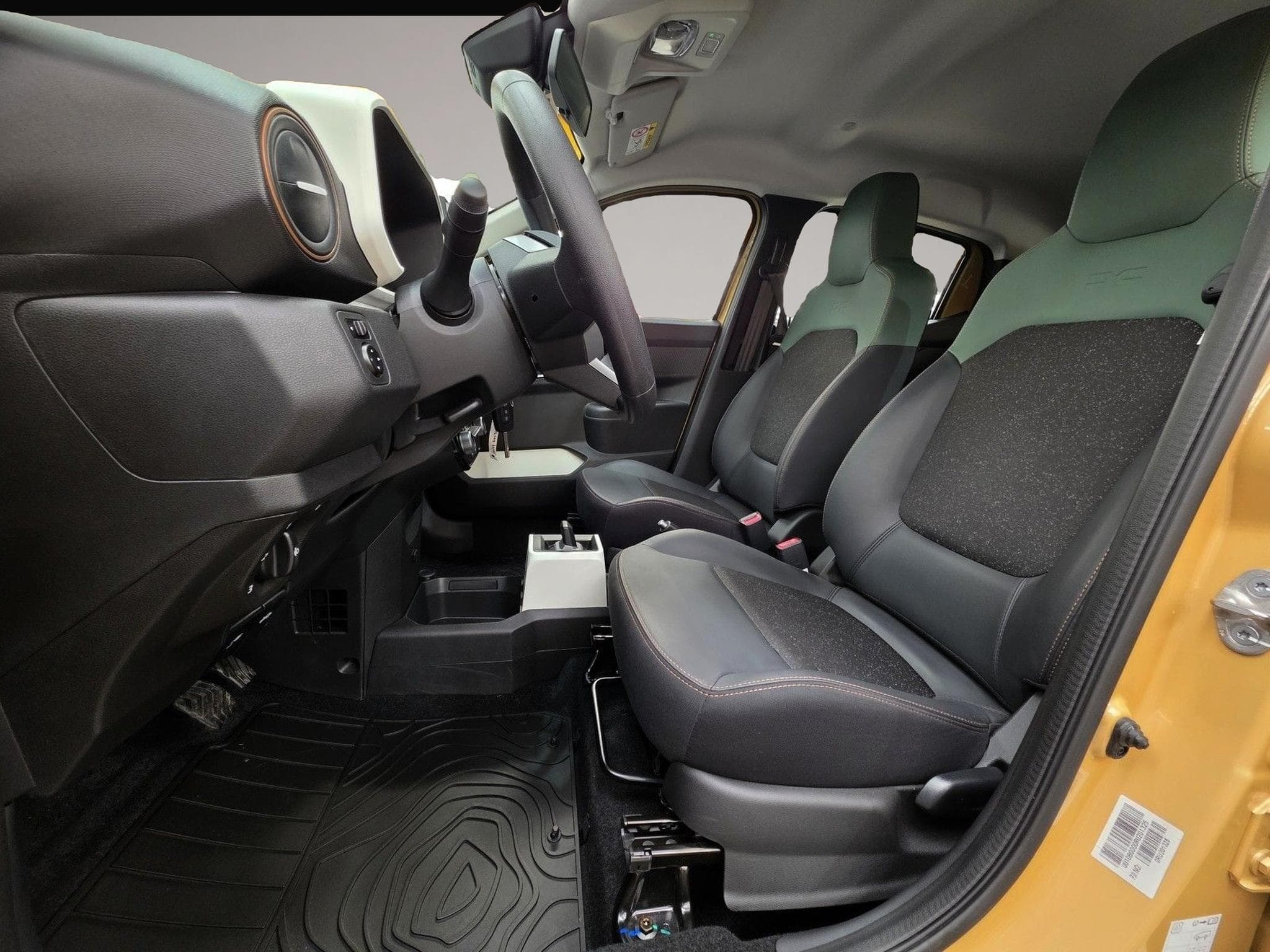Dacia Spring (2026) - Photo 4