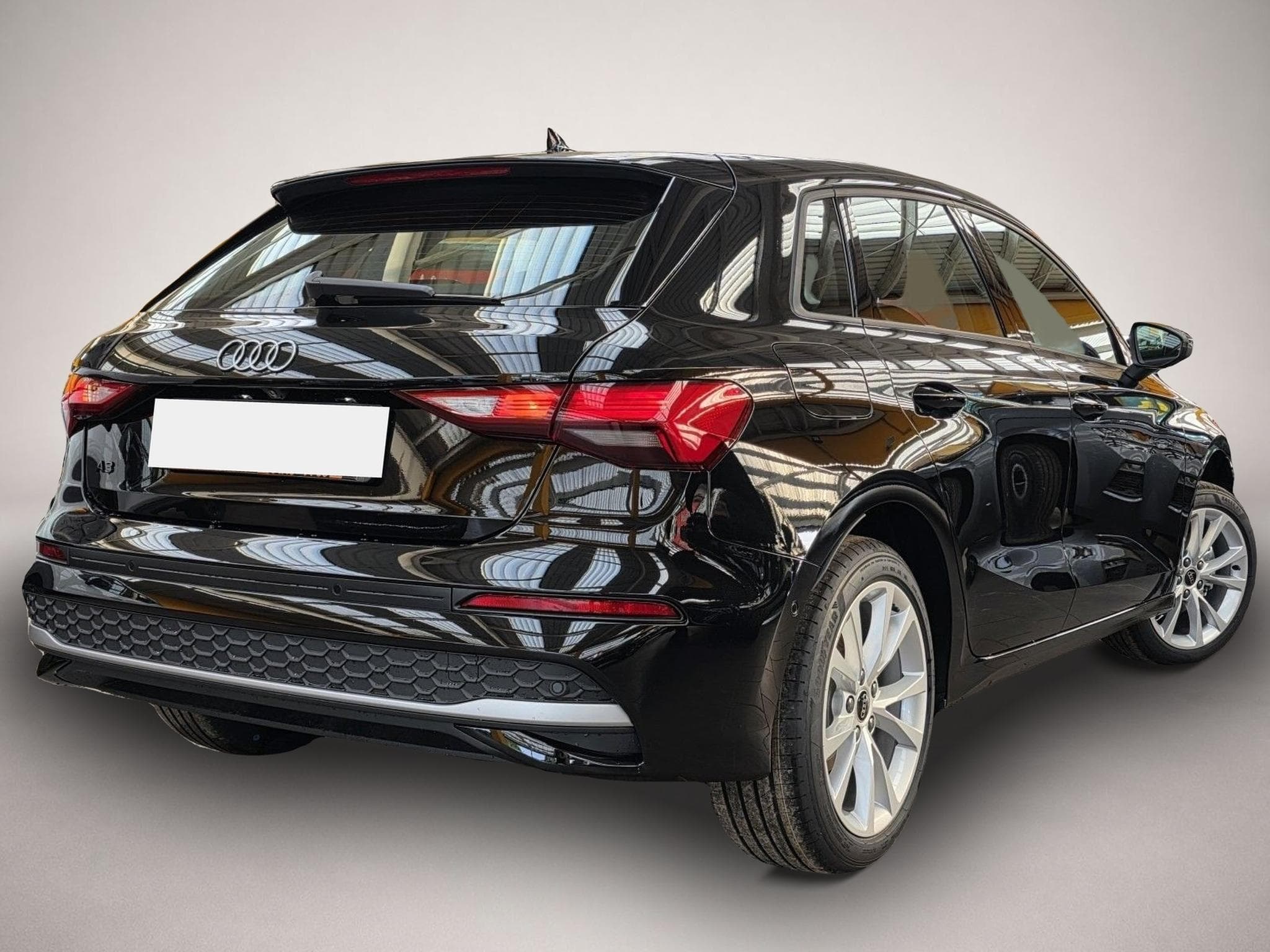 Audi A3 (2026) - Photo 3