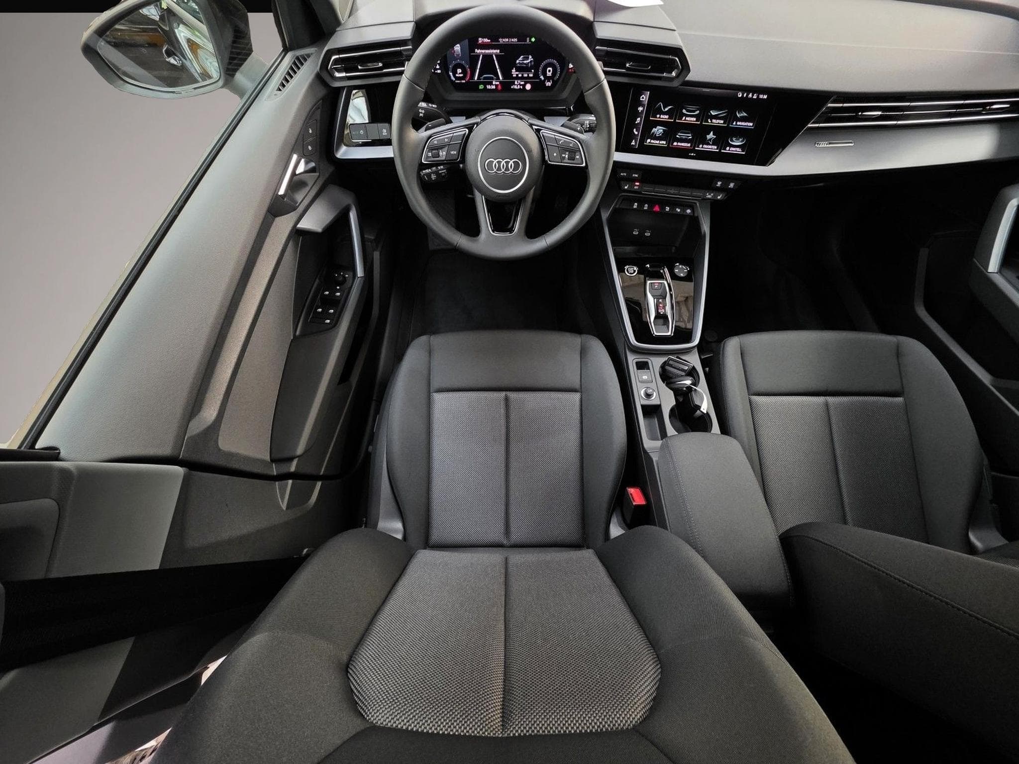 Audi A3 (2026) - Photo 5