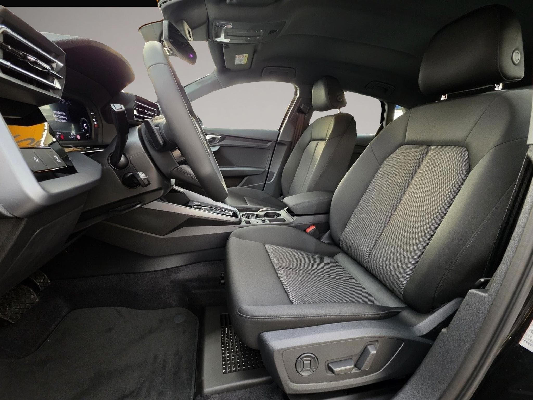 Audi A3 (2026) - Photo 6