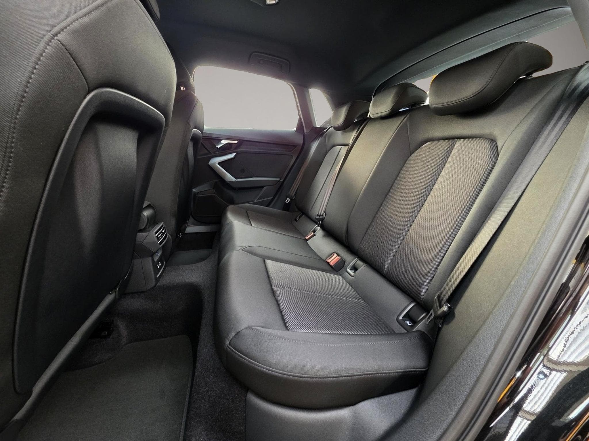 Audi A3 (2026) - Photo 7