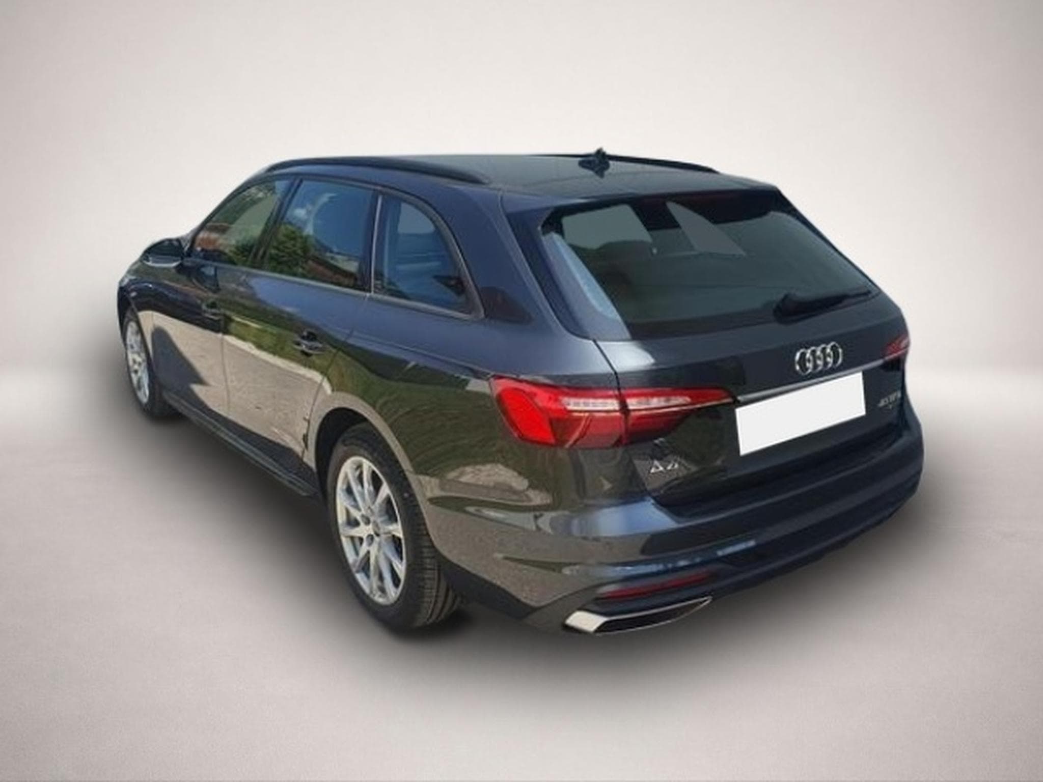 Audi A4 (2024) - Foto 4