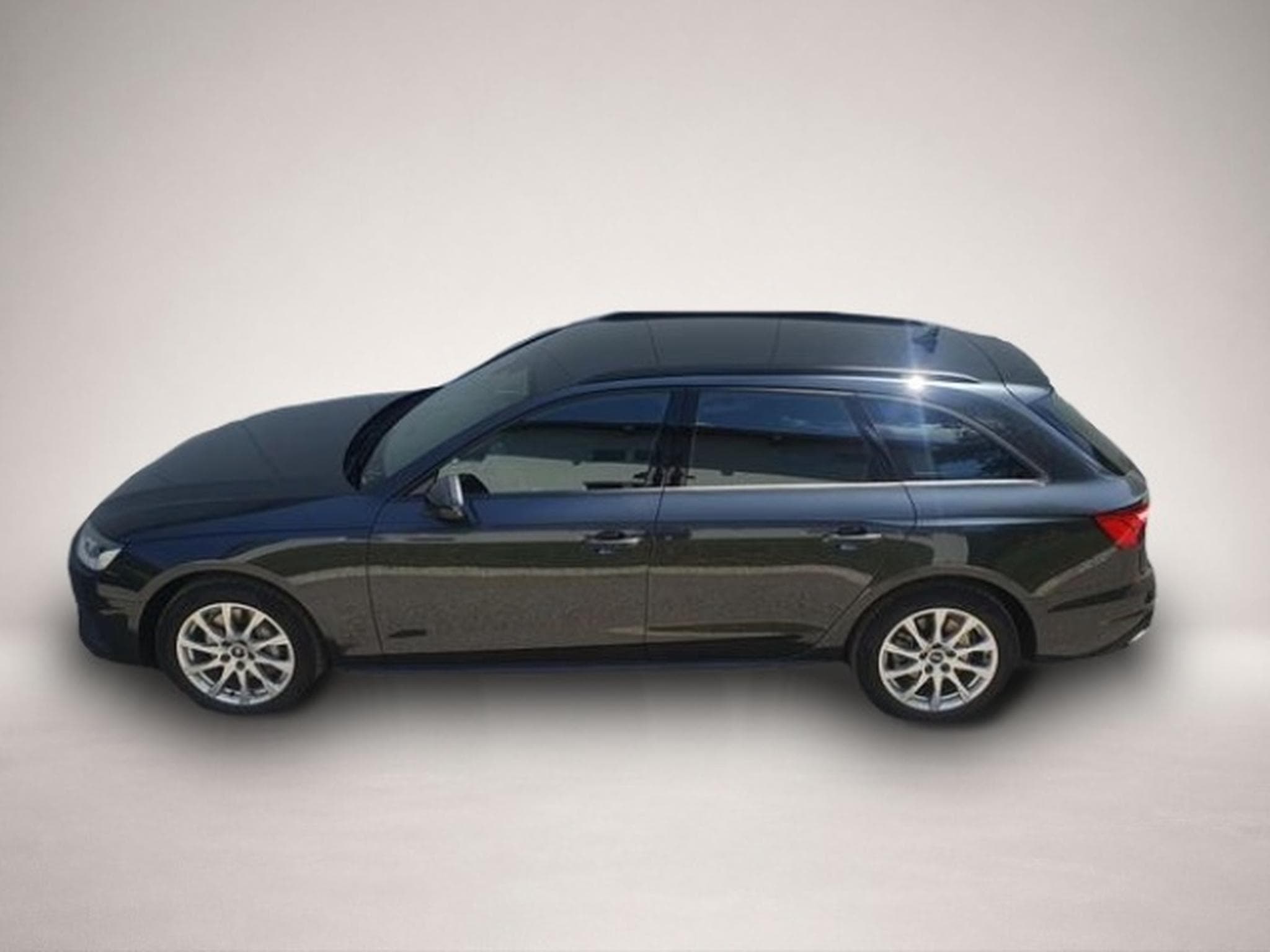 Audi A4 (2024) - Foto 5