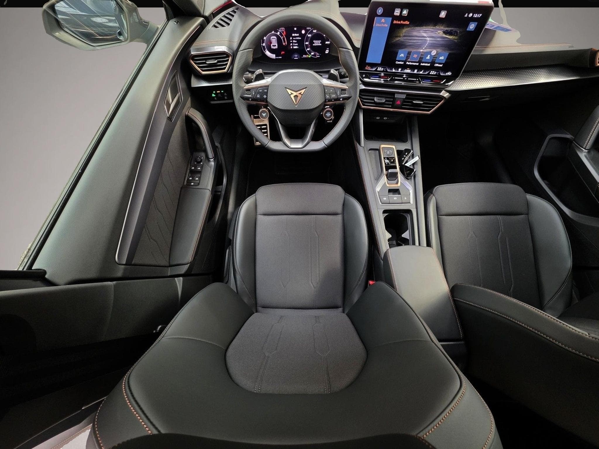 Cupra Formentor (2026) - Photo 2