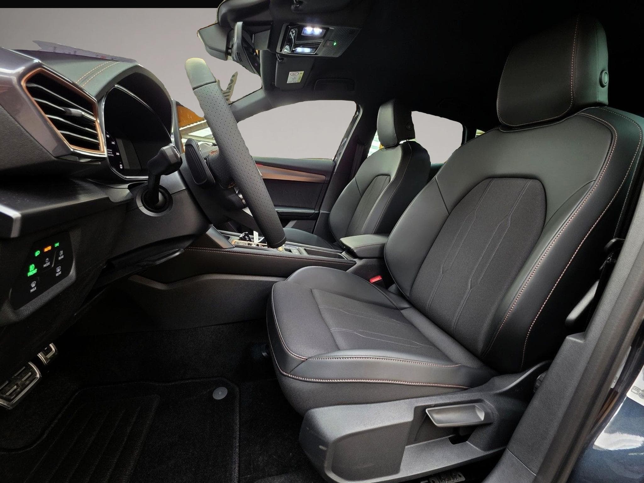 Cupra Formentor (2026) - Photo 3