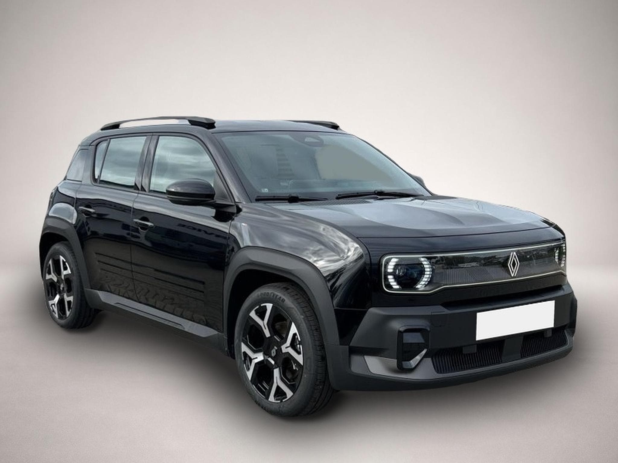 Renault R4 (2026) - Photo 1