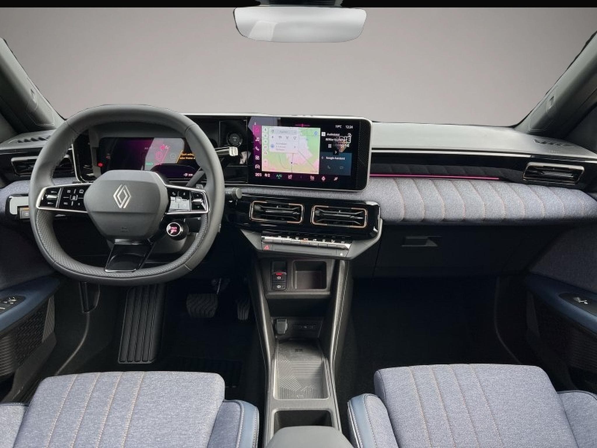 Renault R4 (2026) - Photo 5