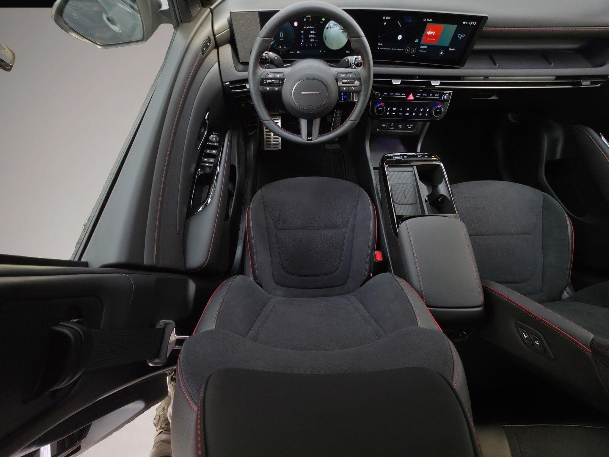 Hyundai Tucson (2026) - Foto 2