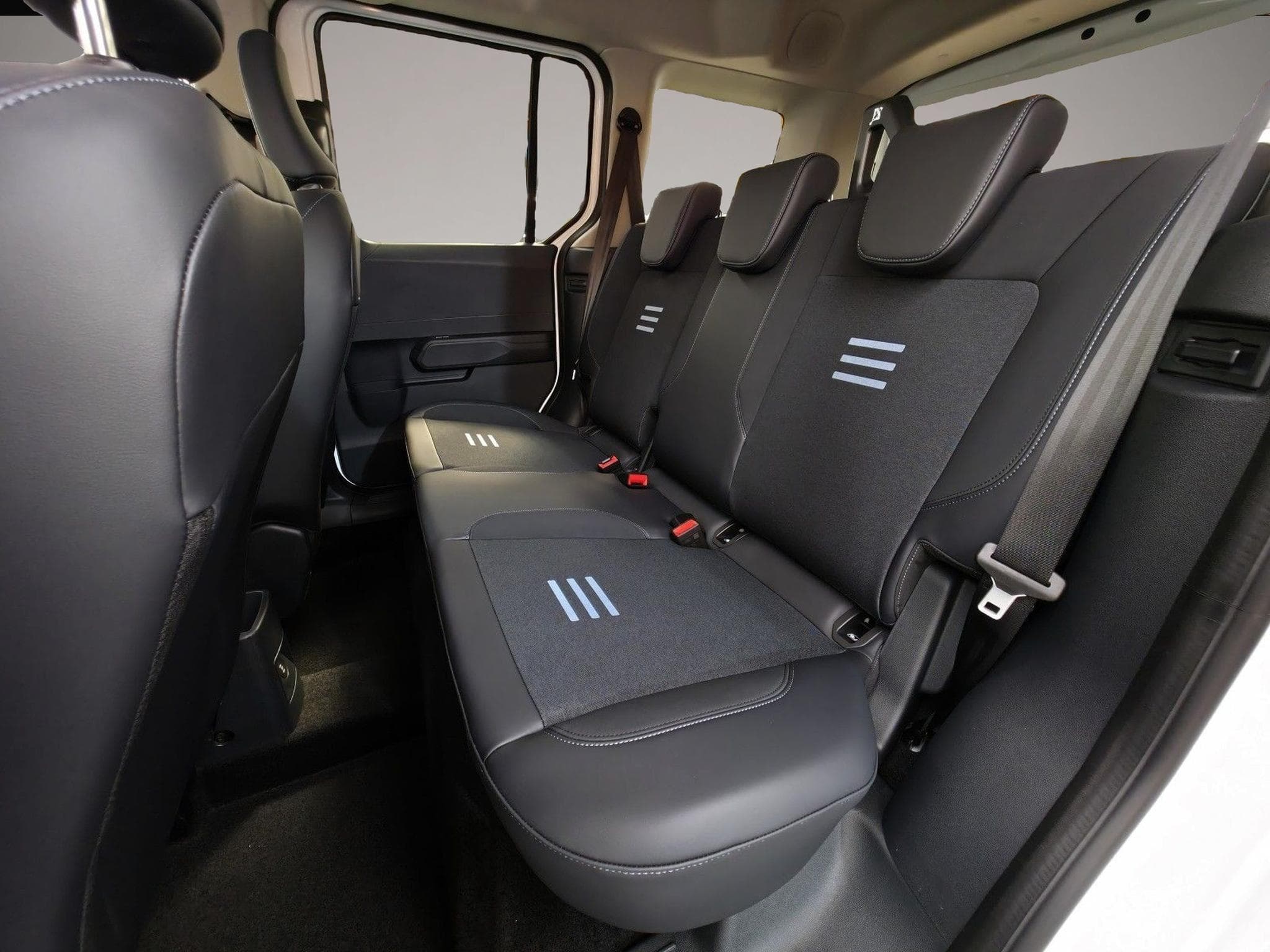 Ford Tourneo (2026) - Photo 5