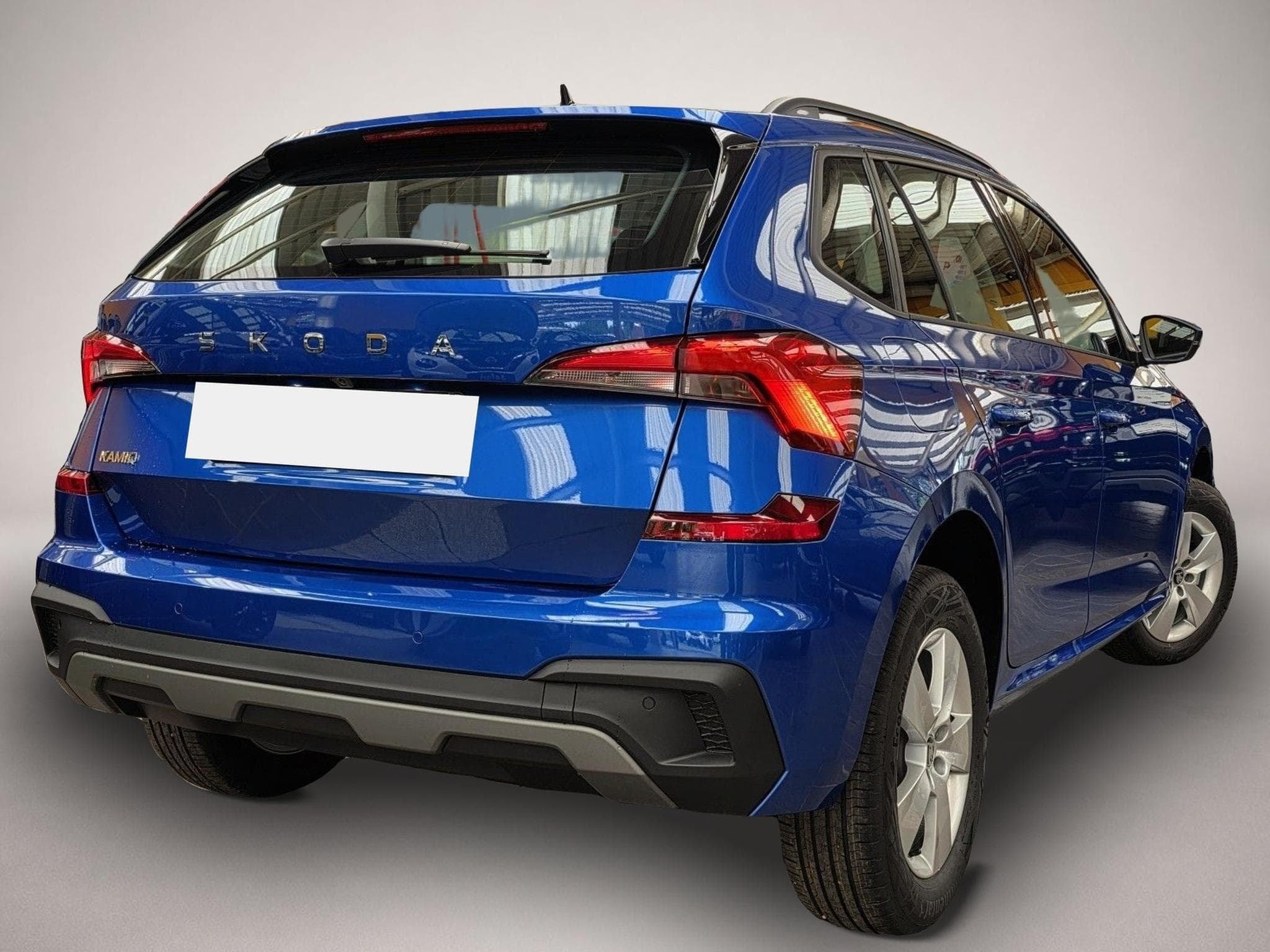 Skoda Kamiq (2026) - Photo 3