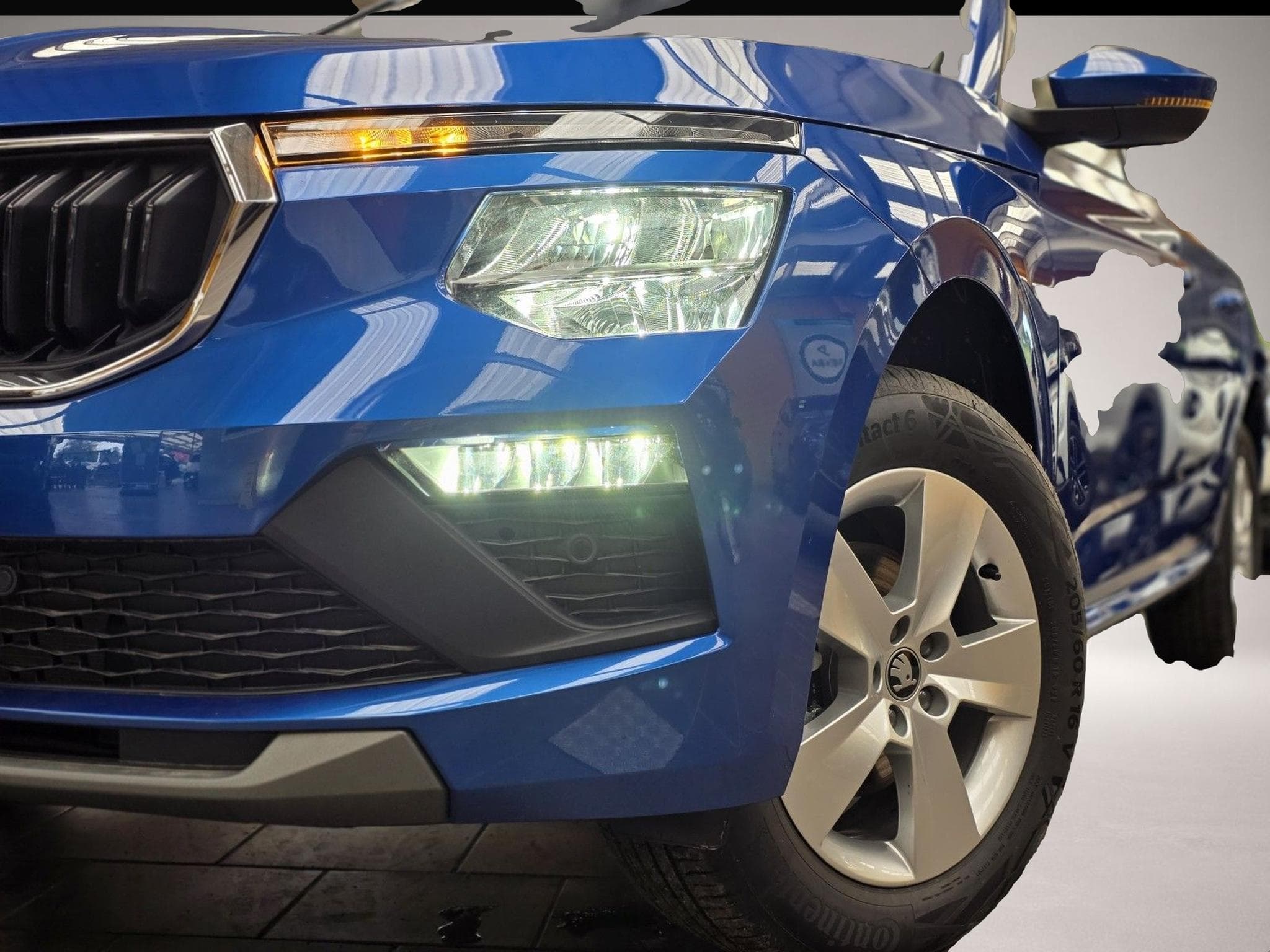 Skoda Kamiq (2026) - Photo 2