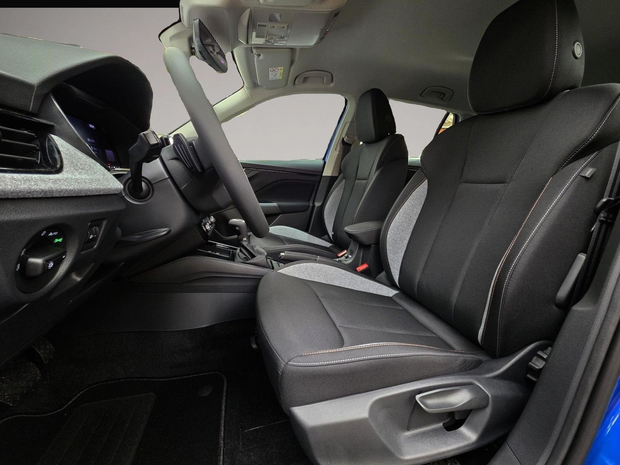 Skoda Kamiq (2026) - Photo 6