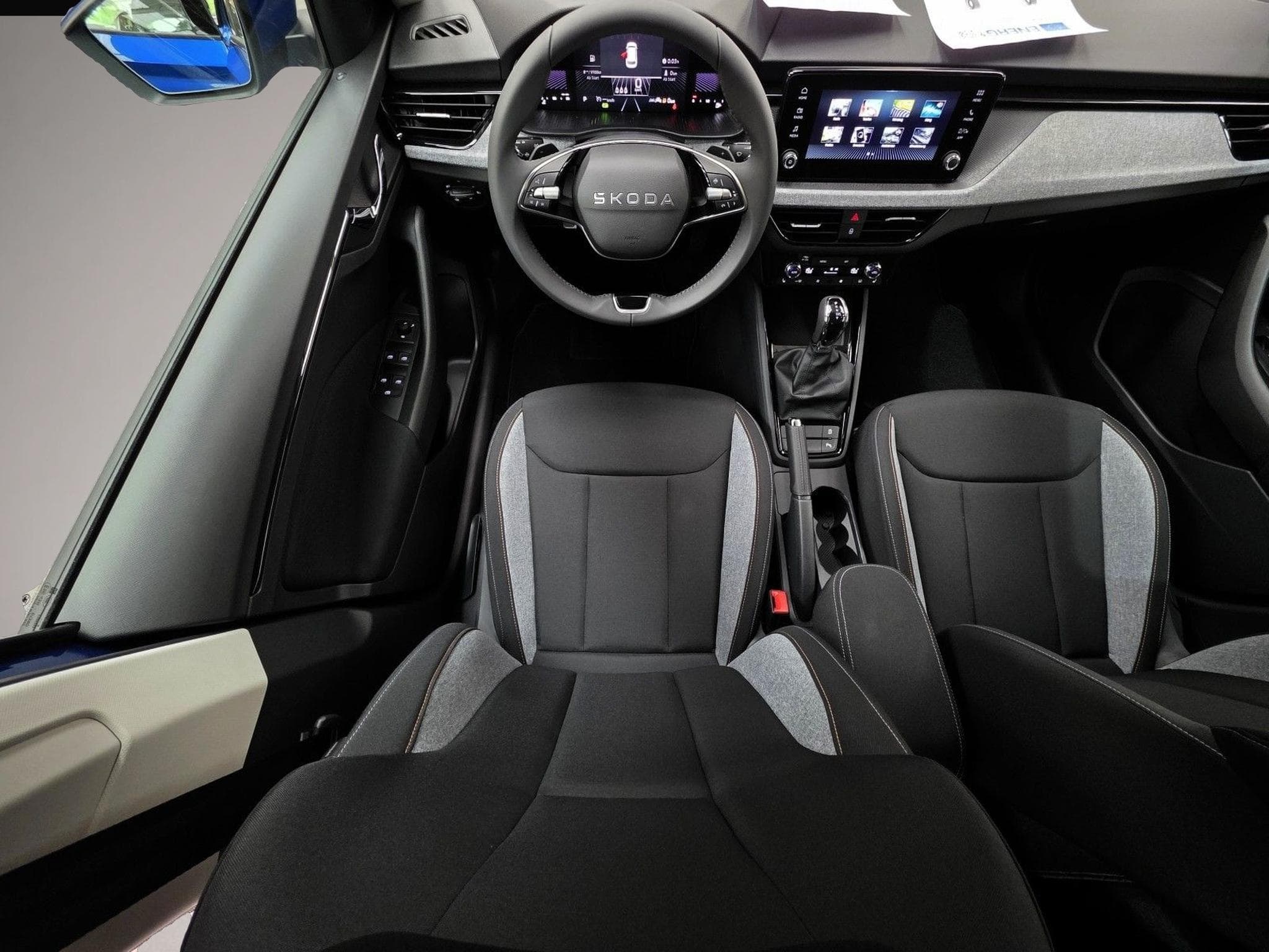 Skoda Kamiq (2026) - Photo 5