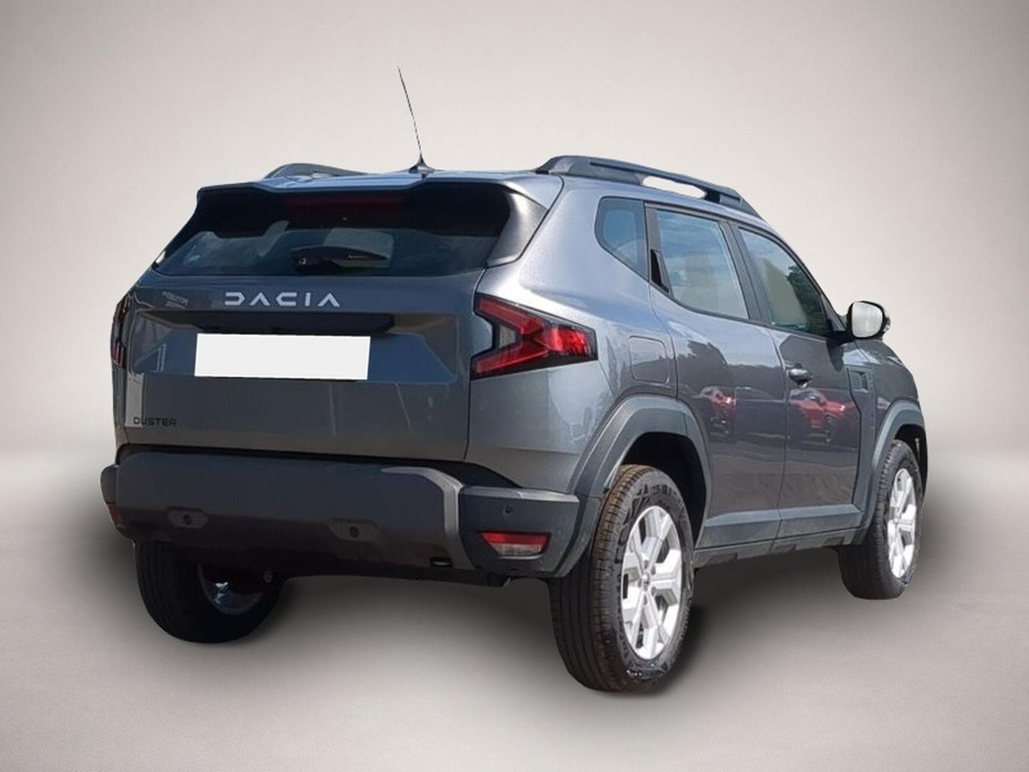 Dacia Duster (2026) - Photo 3