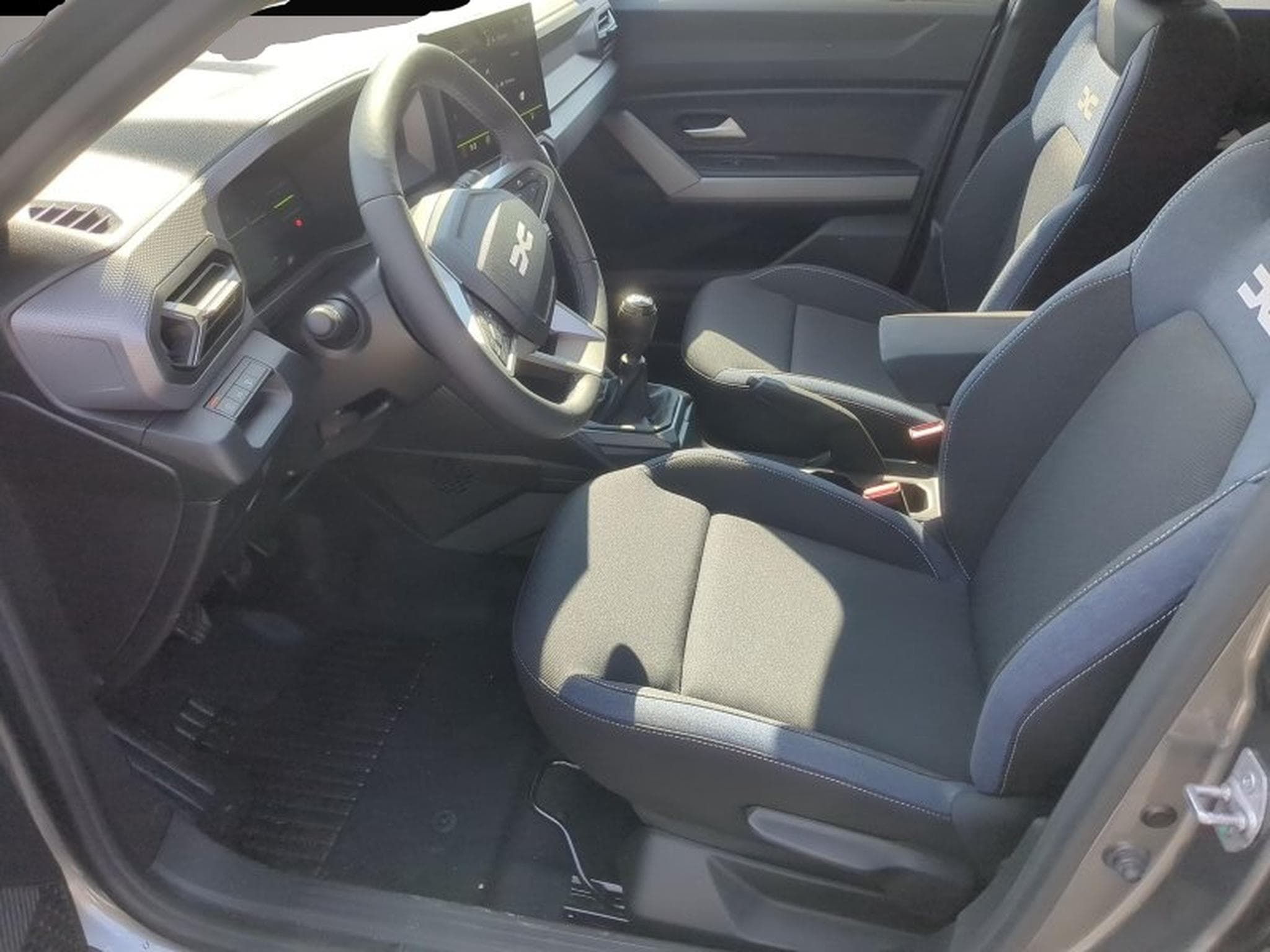 Dacia Duster (2026) - Photo 4