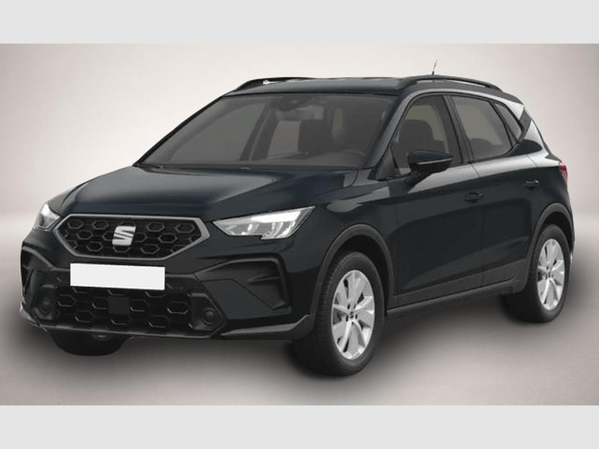Seat Arona (2026) - Photo 1