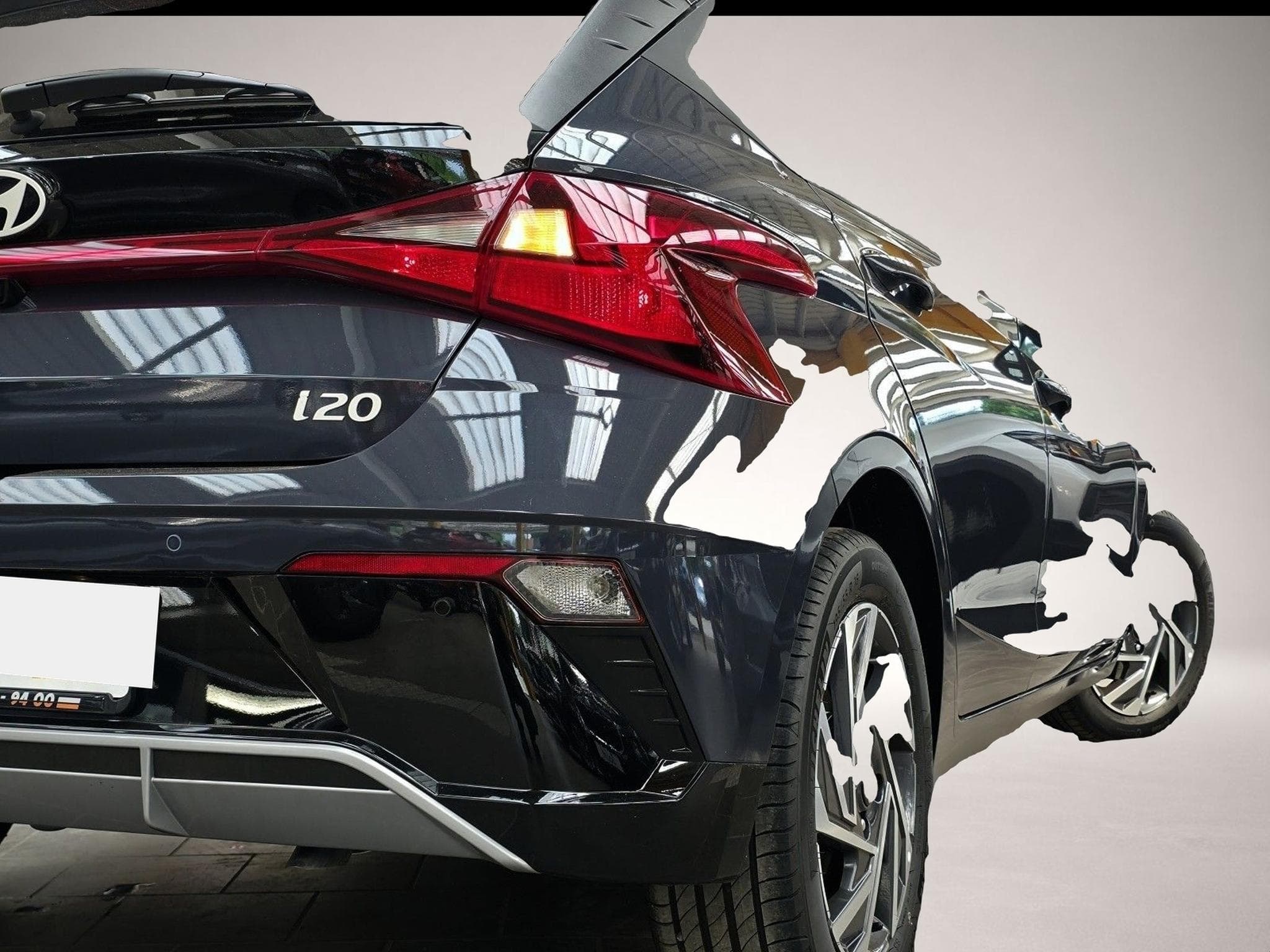 Hyundai i20 (2026) - Foto 2