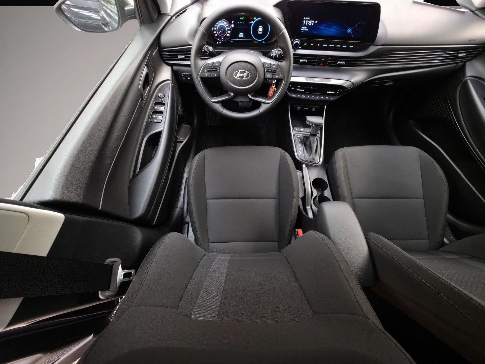 Hyundai i20 (2026) - Foto 3