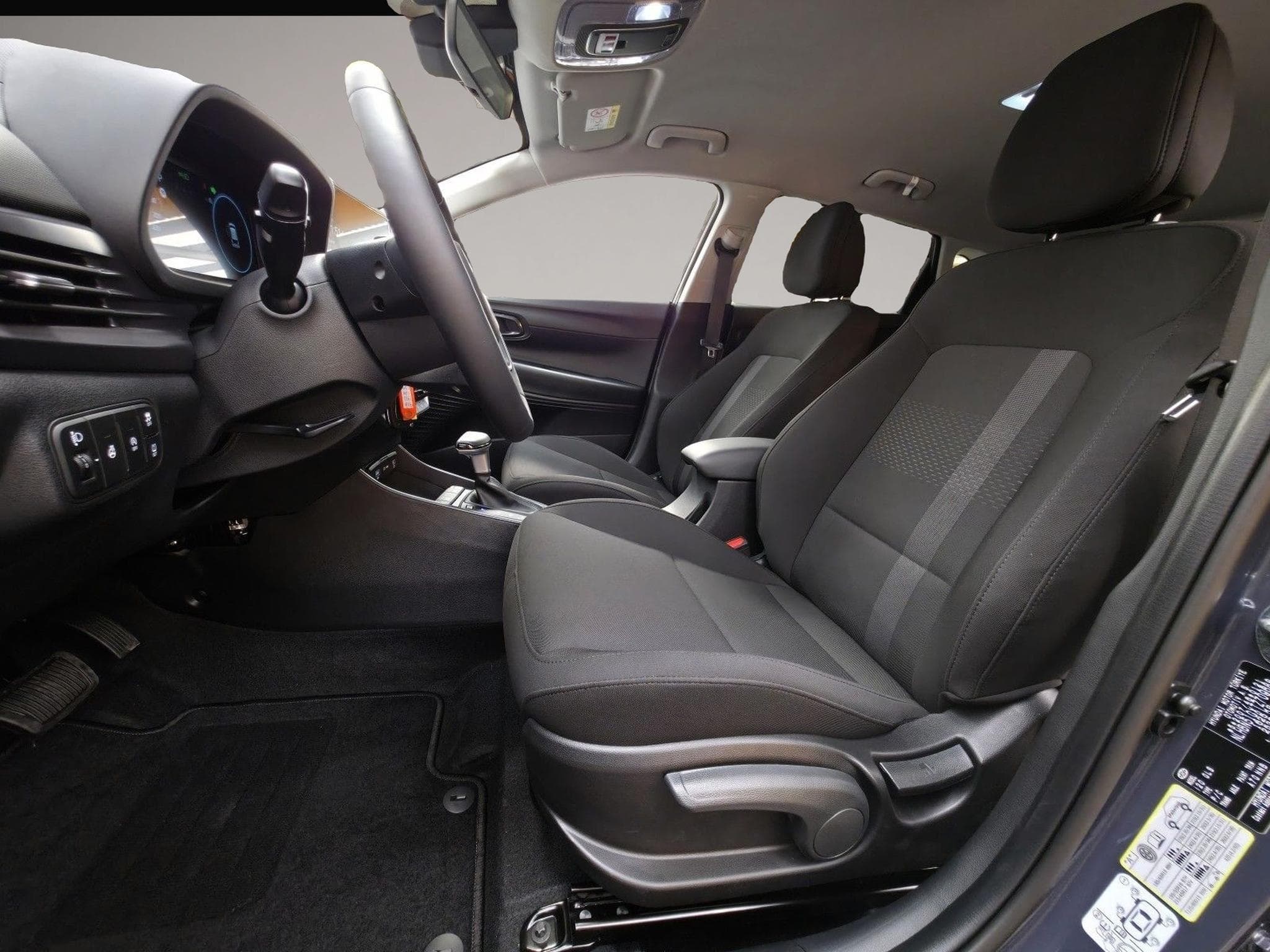 Hyundai i20 (2026) - Foto 4