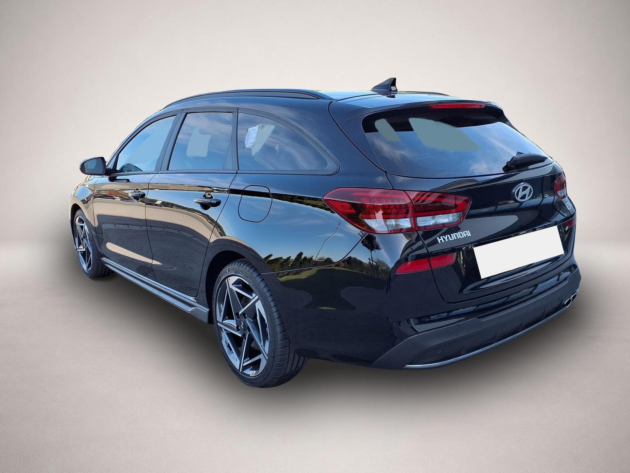 Hyundai i30 (2026) - Foto 2