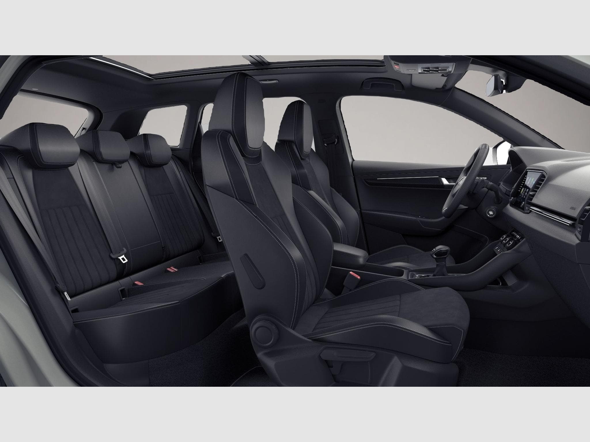 Skoda Karoq (2026) - Photo 5
