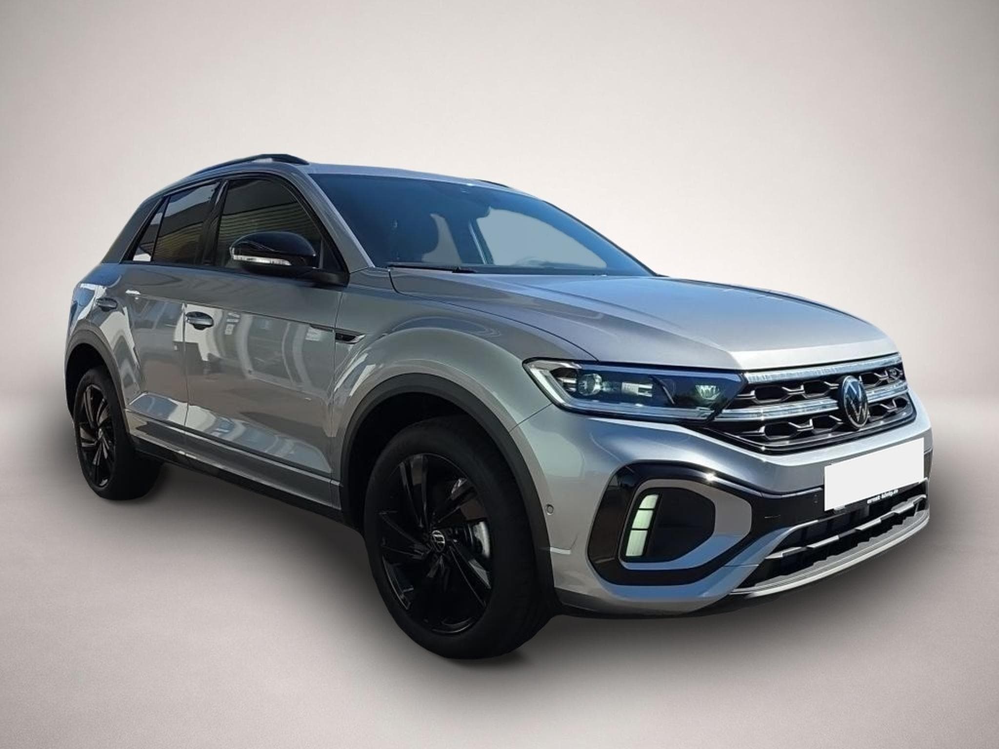 VW T-Roc (2025) - Photo 2