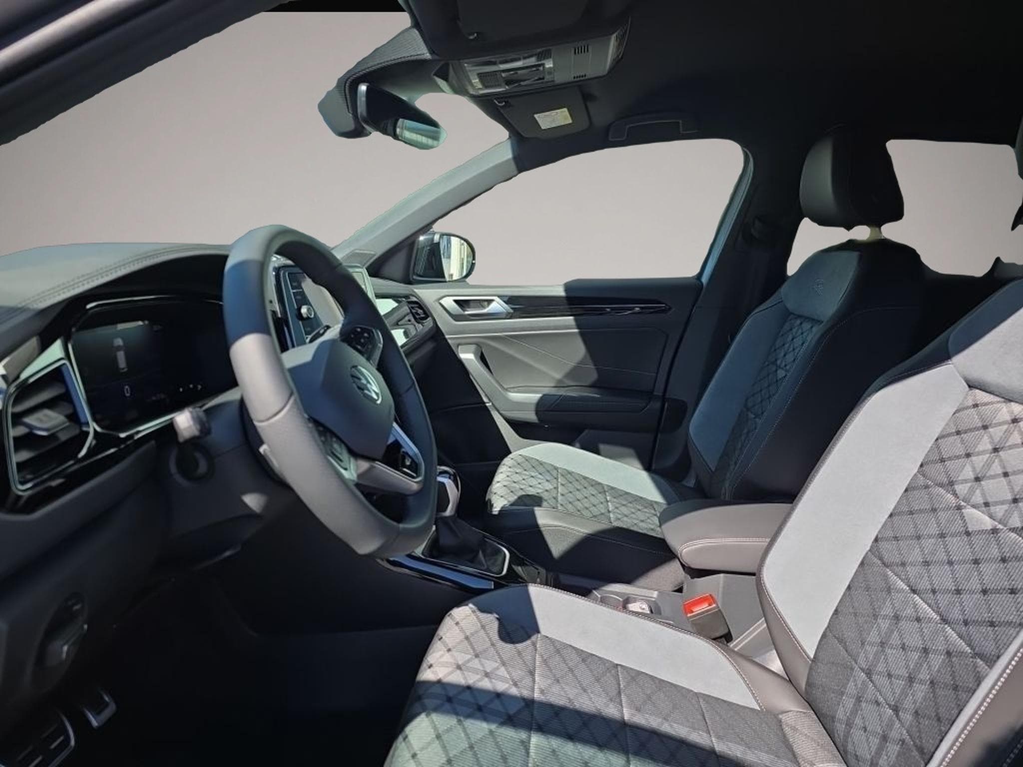 VW T-Roc (2025) - Photo 5