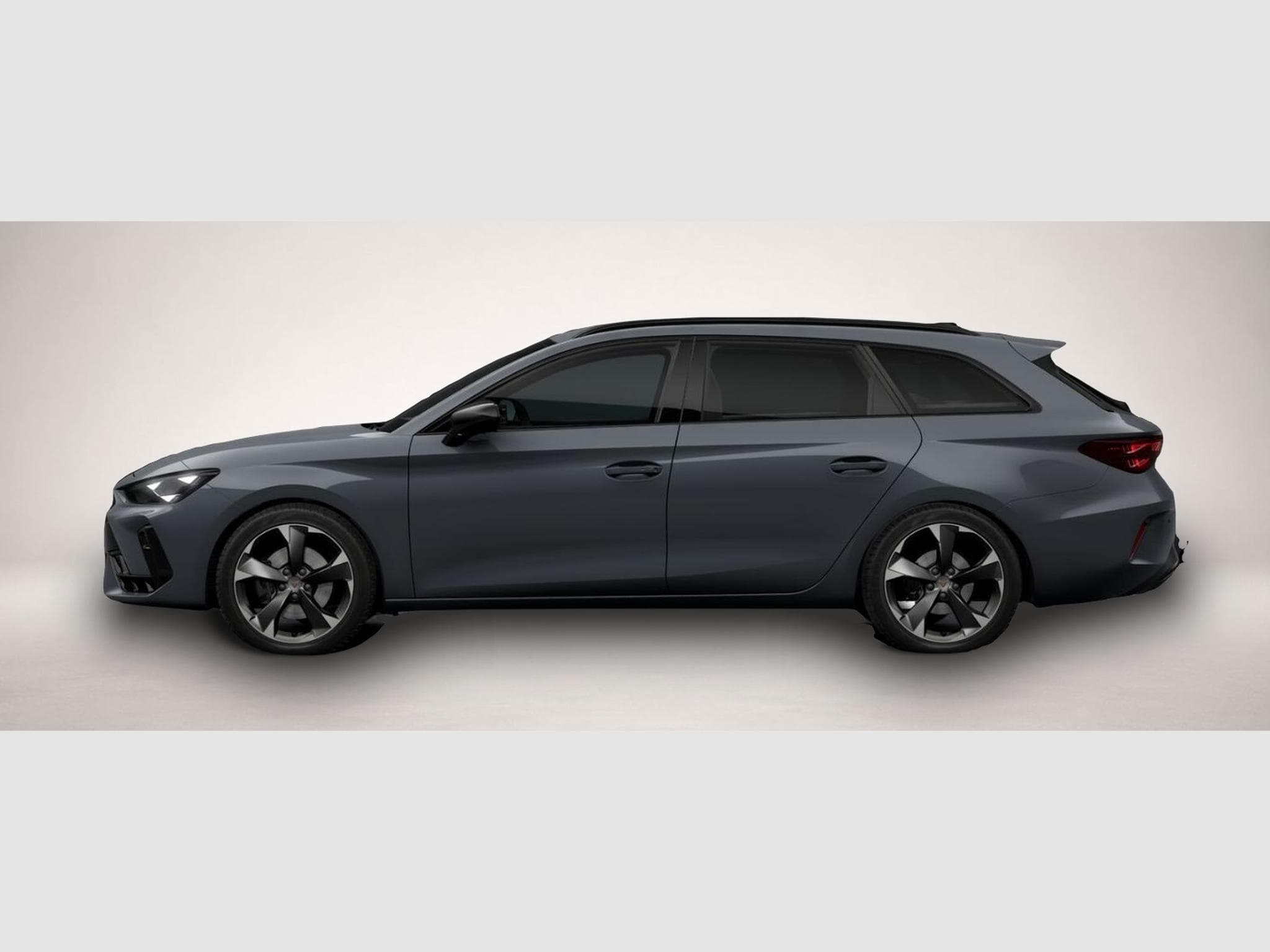 Cupra Leon (2026) - Photo 2