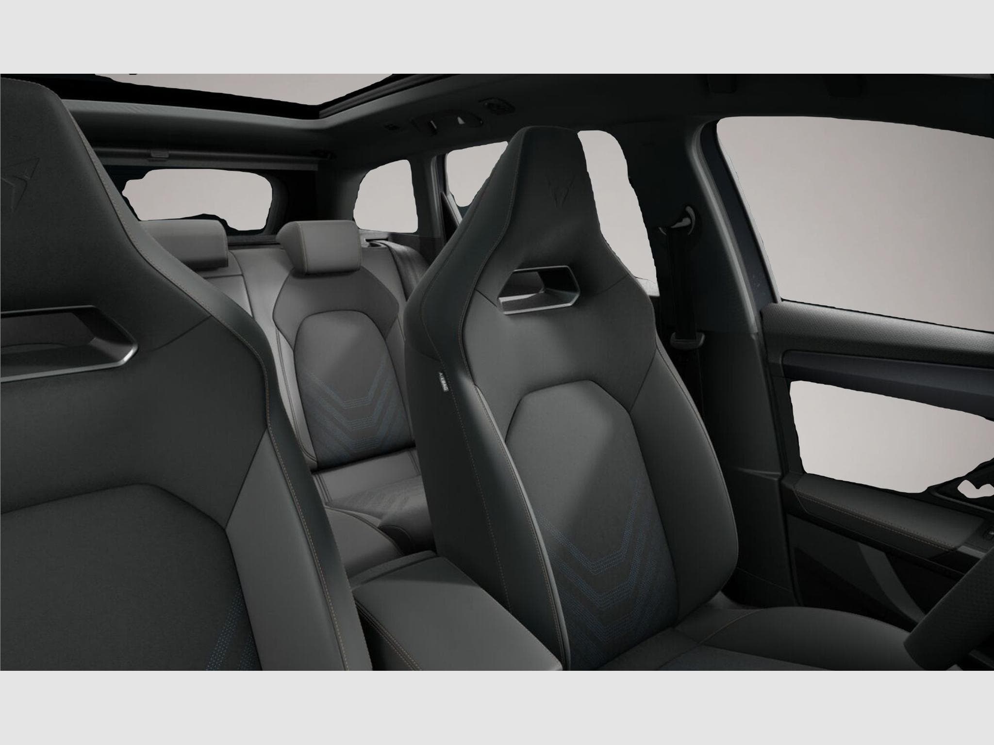 Cupra Leon (2026) - Photo 4