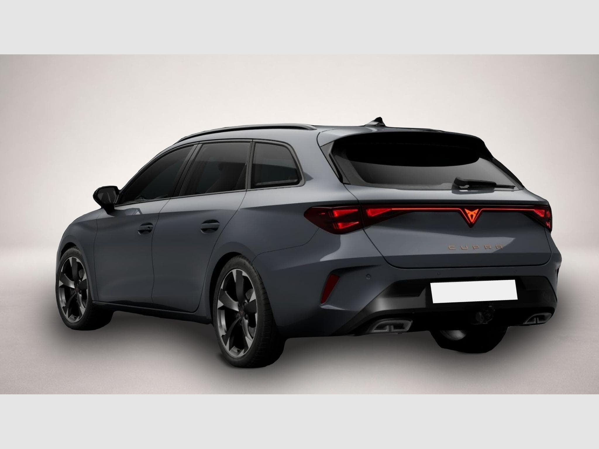 Cupra Leon (2026) - Photo 3