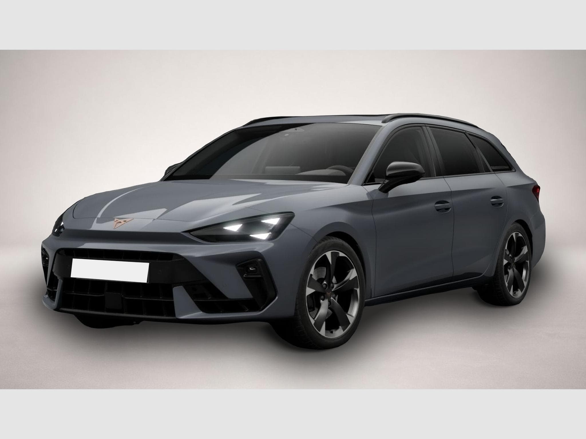 Cupra Leon (2026) - Photo 1