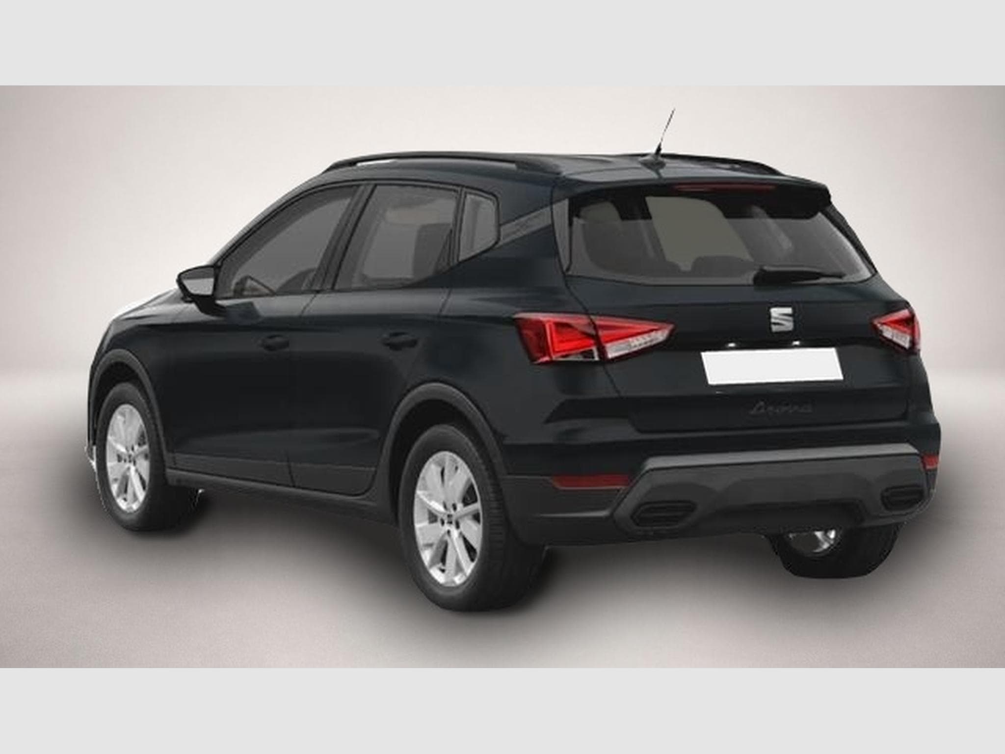 Seat Arona (2026) - Photo 3