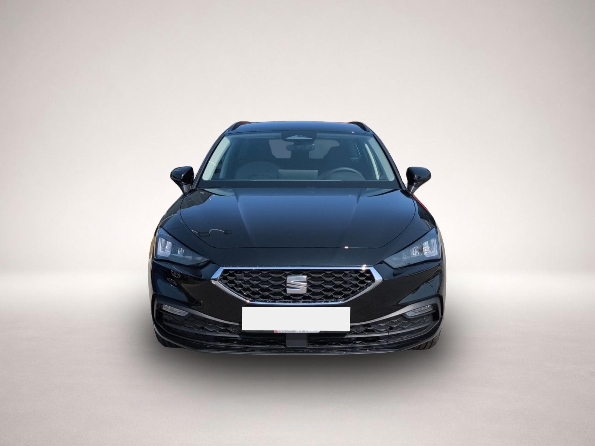 Seat Leon (2026) - Foto 2