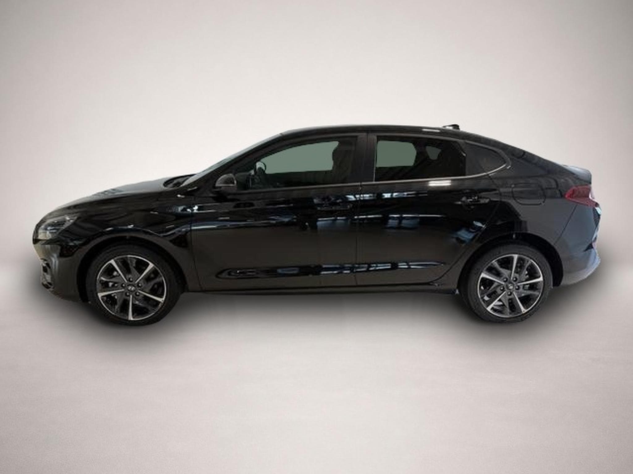 Hyundai i30 (2025) - Foto 1