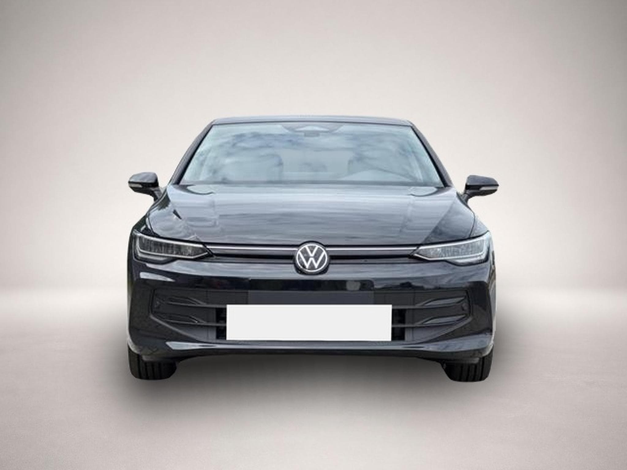 VW Golf (2026) - Foto 6