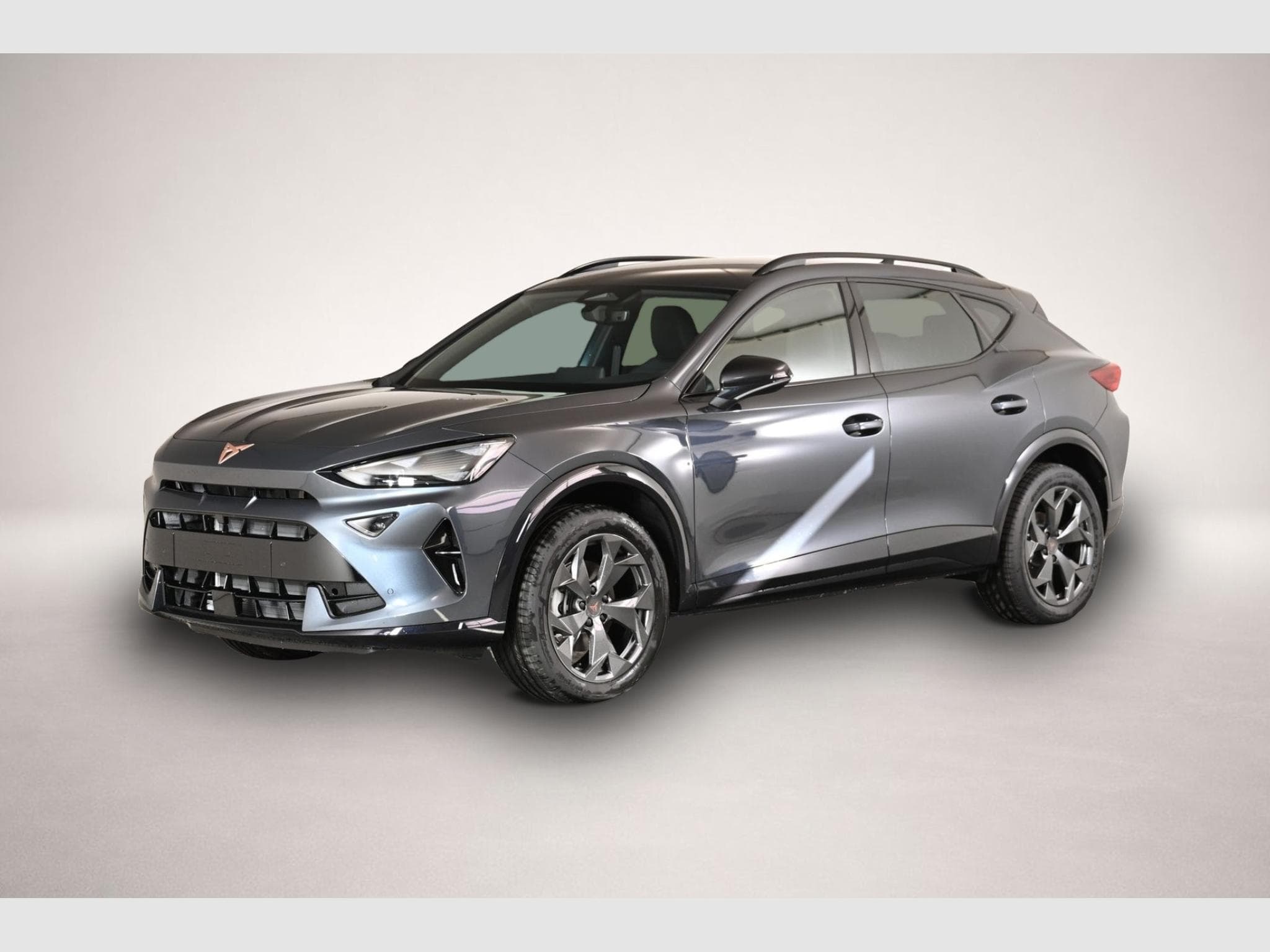 Cupra Formentor (2026) - Photo 1
