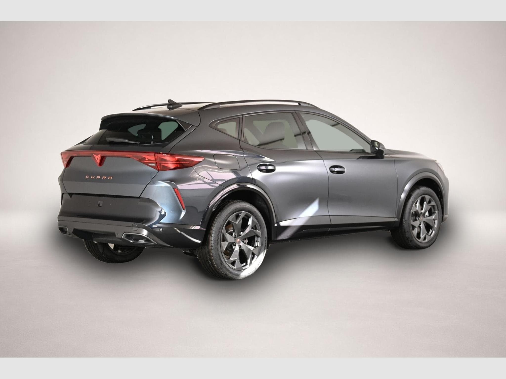 Cupra Formentor (2026) - Photo 5