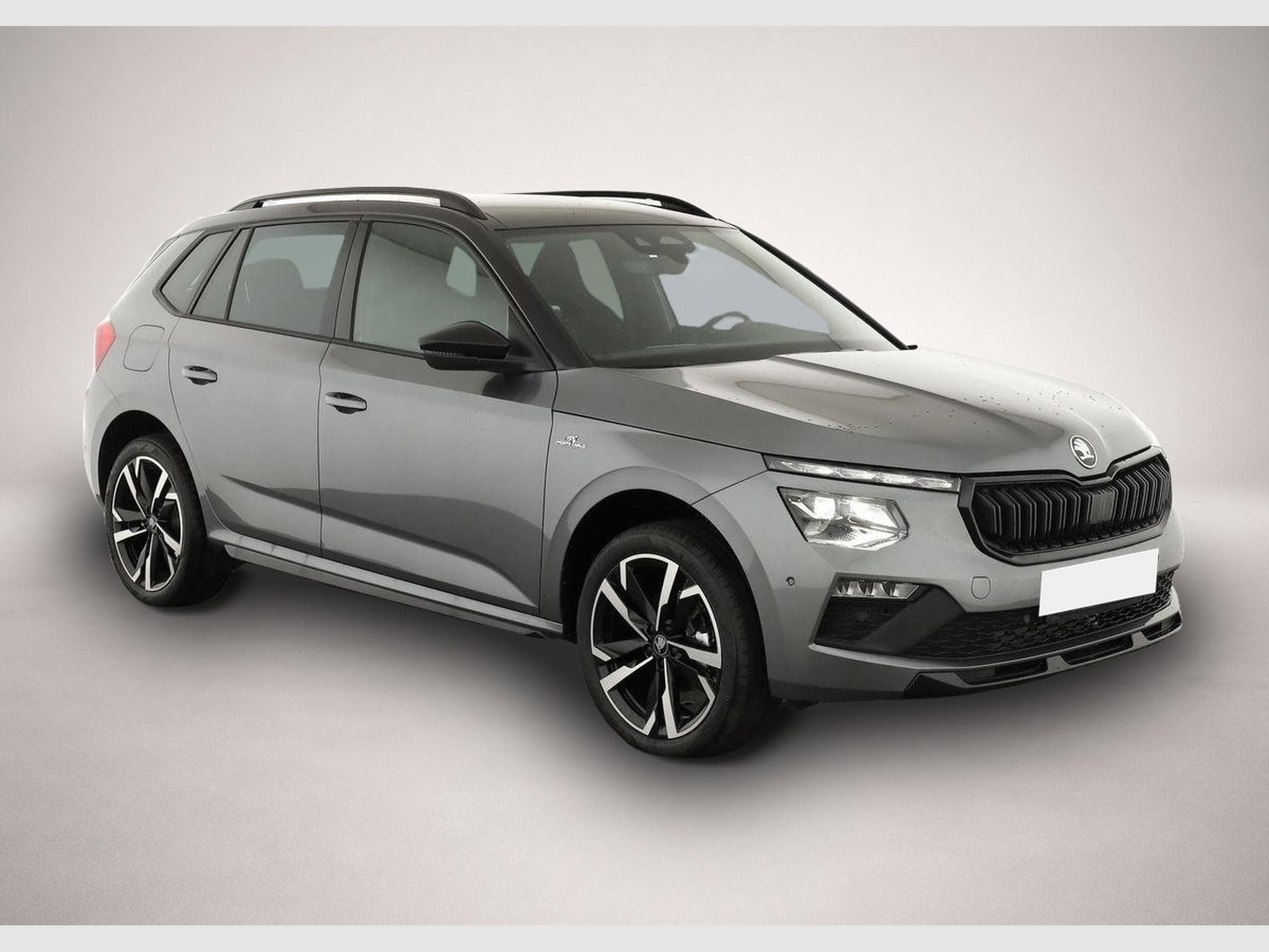 Skoda Kamiq (2026) - Photo 2