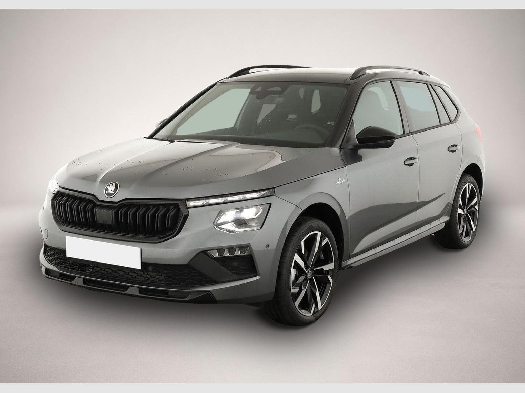 Skoda Kamiq (2026) - Photo 1