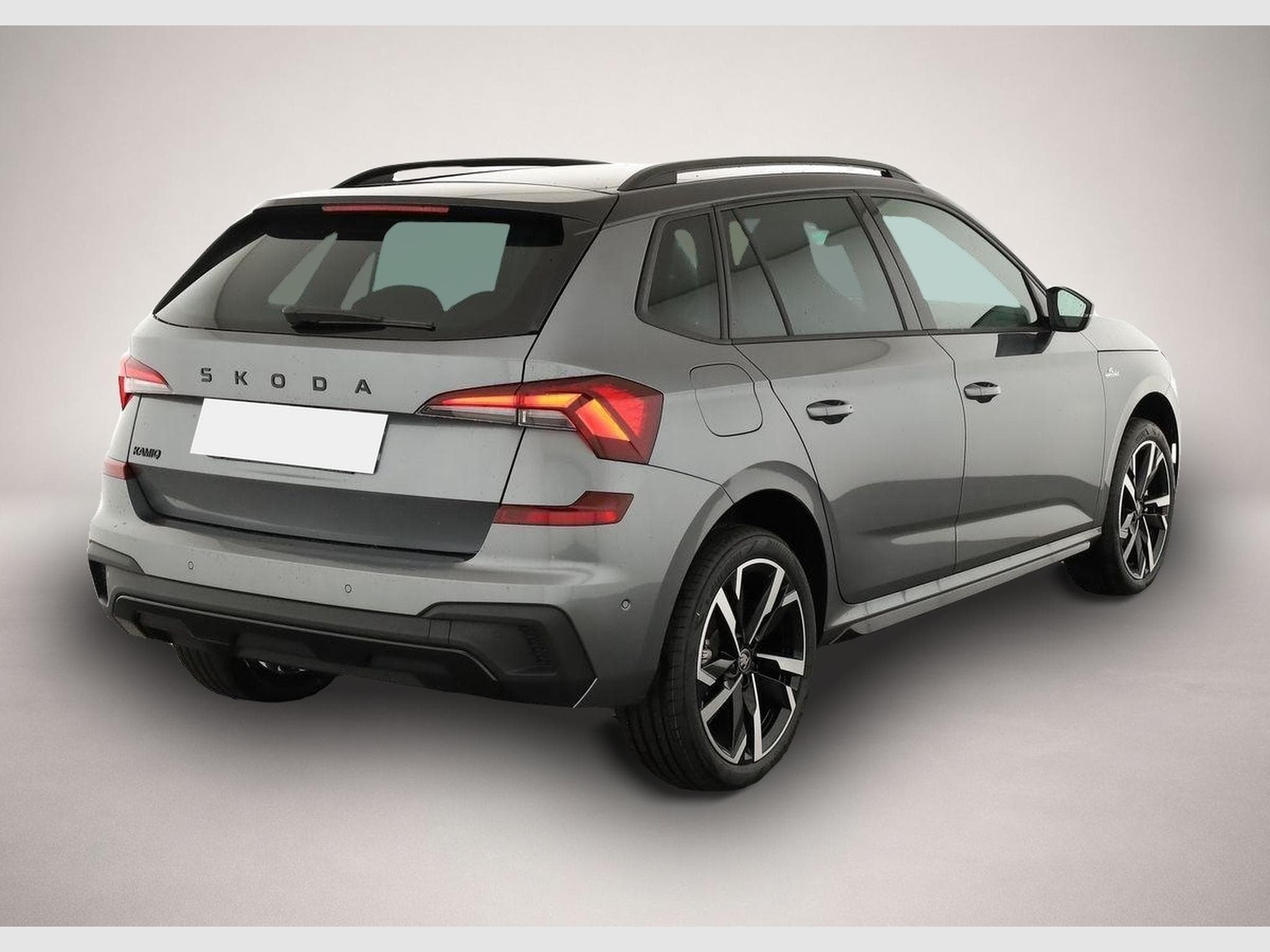 Skoda Kamiq (2026) - Photo 3