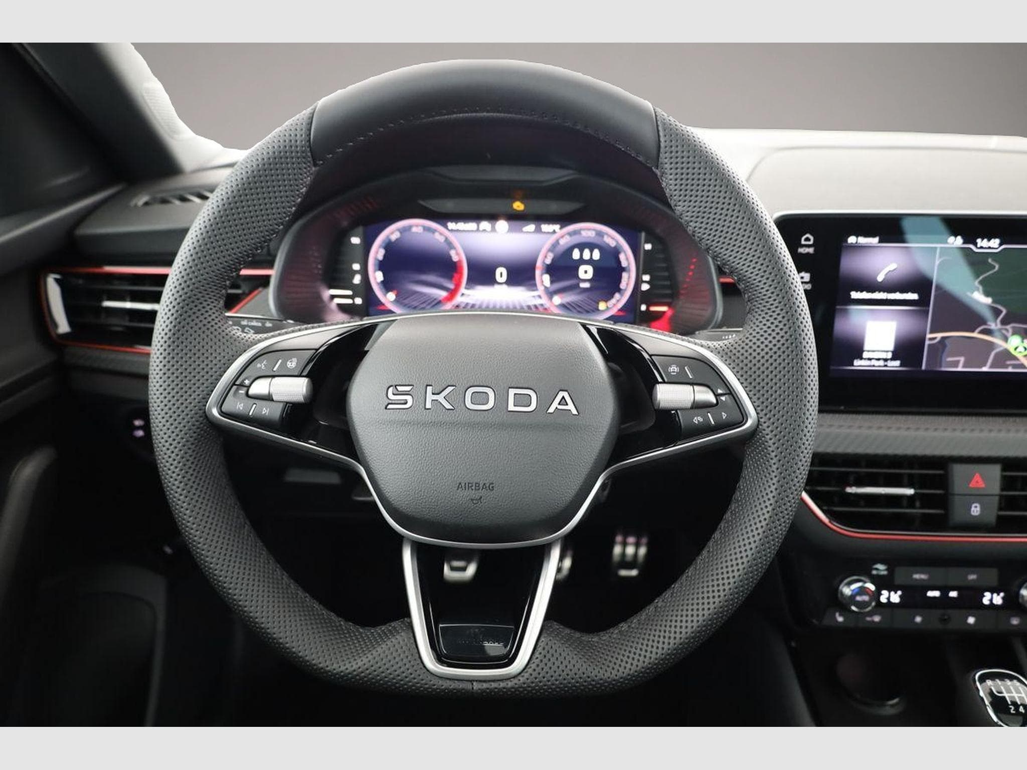 Skoda Kamiq (2026) - Photo 6