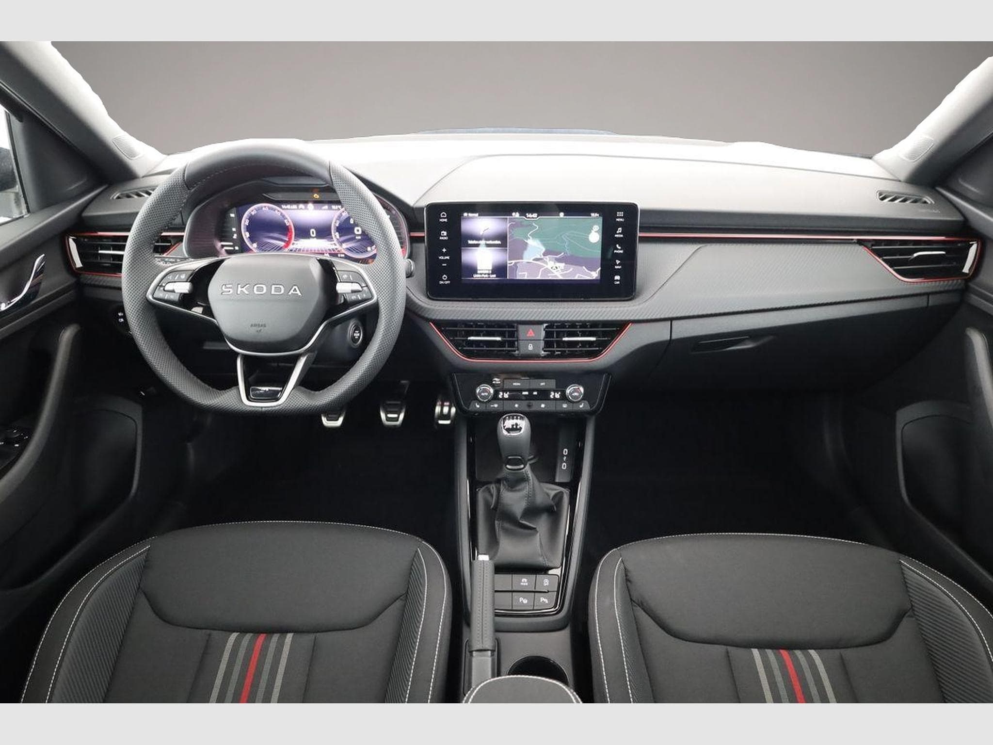 Skoda Kamiq (2026) - Photo 5
