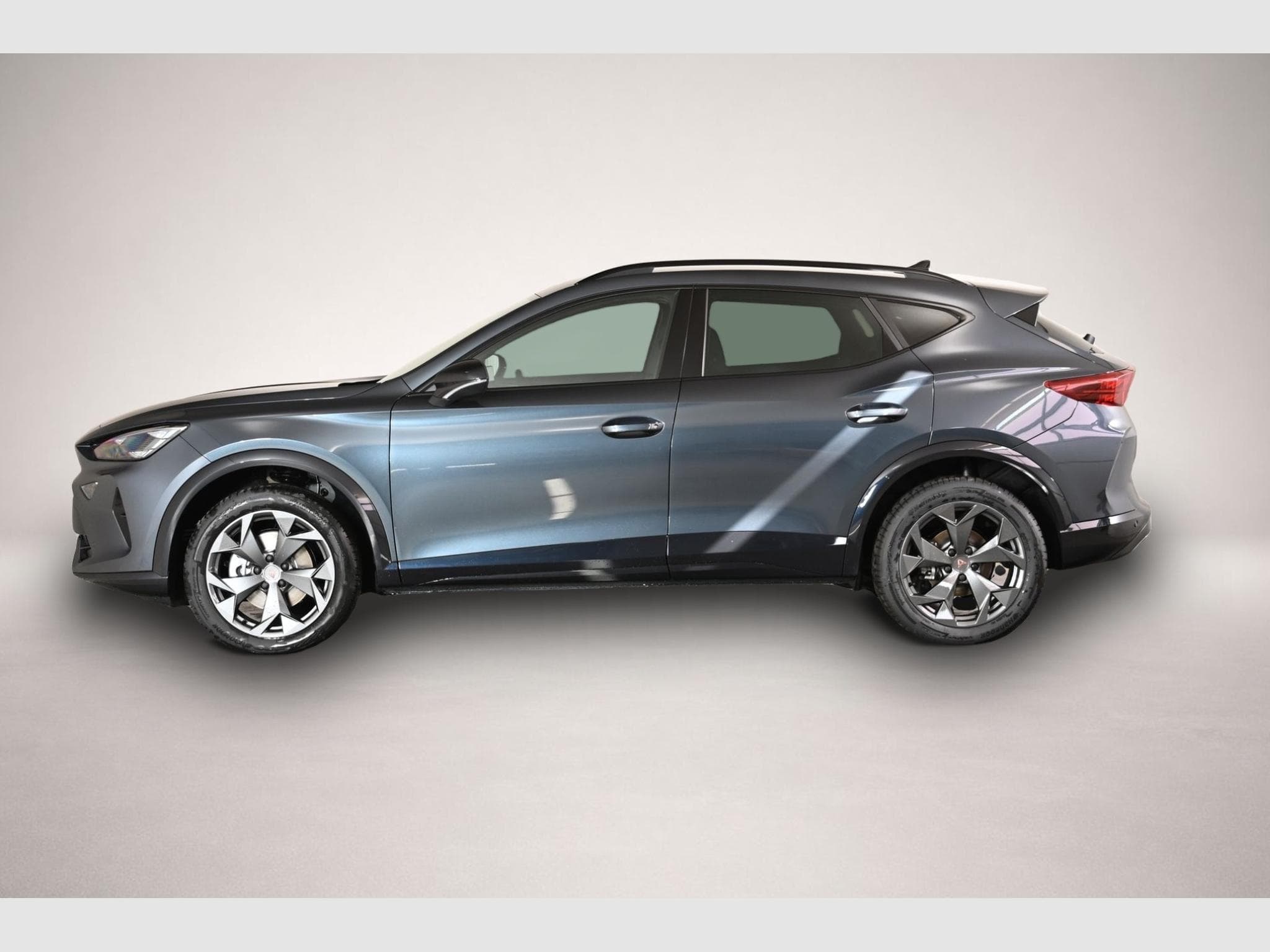 Cupra Formentor (2026) - Photo 2