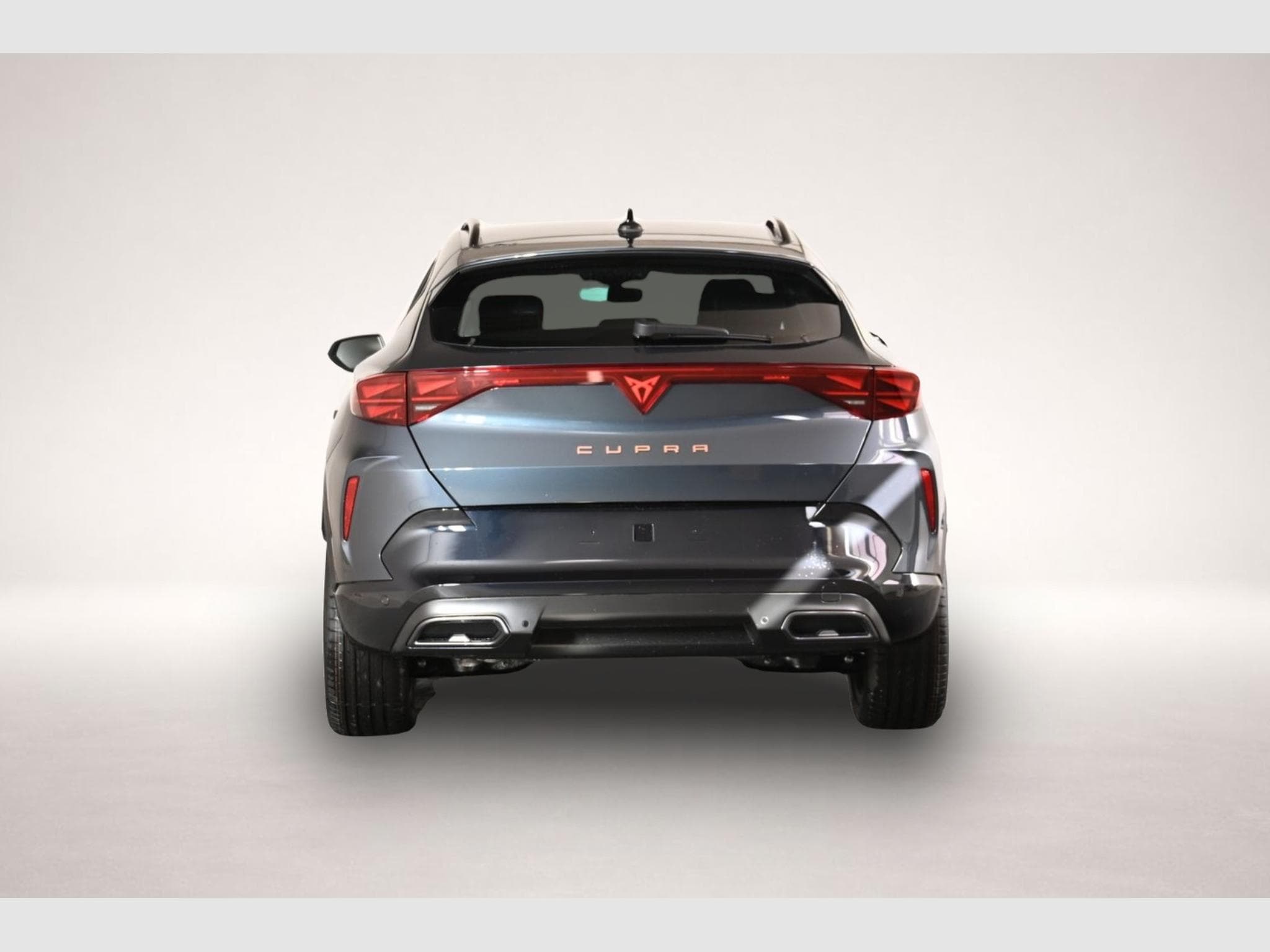 Cupra Formentor (2026) - Photo 4